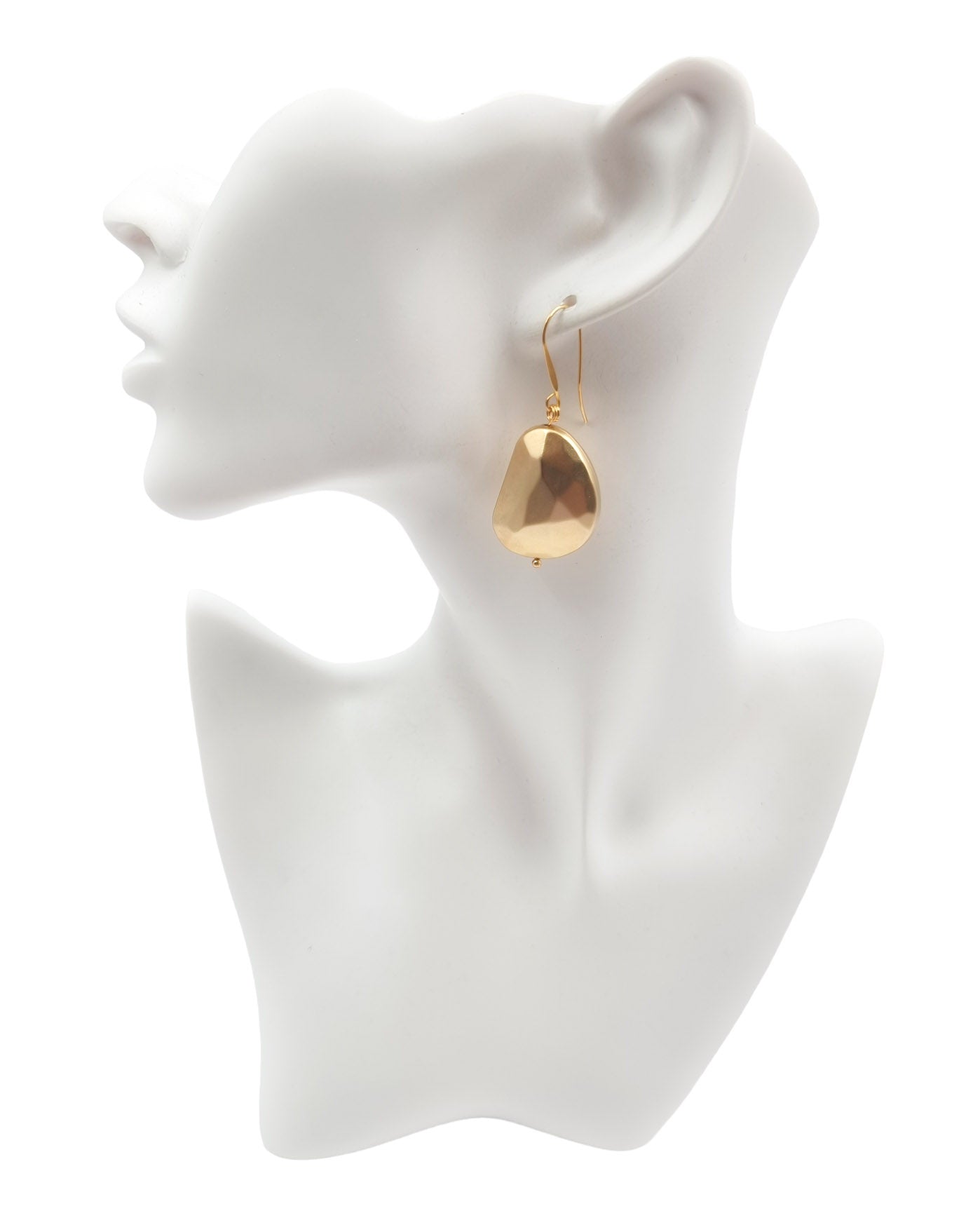 עגילי אליאן תלויים