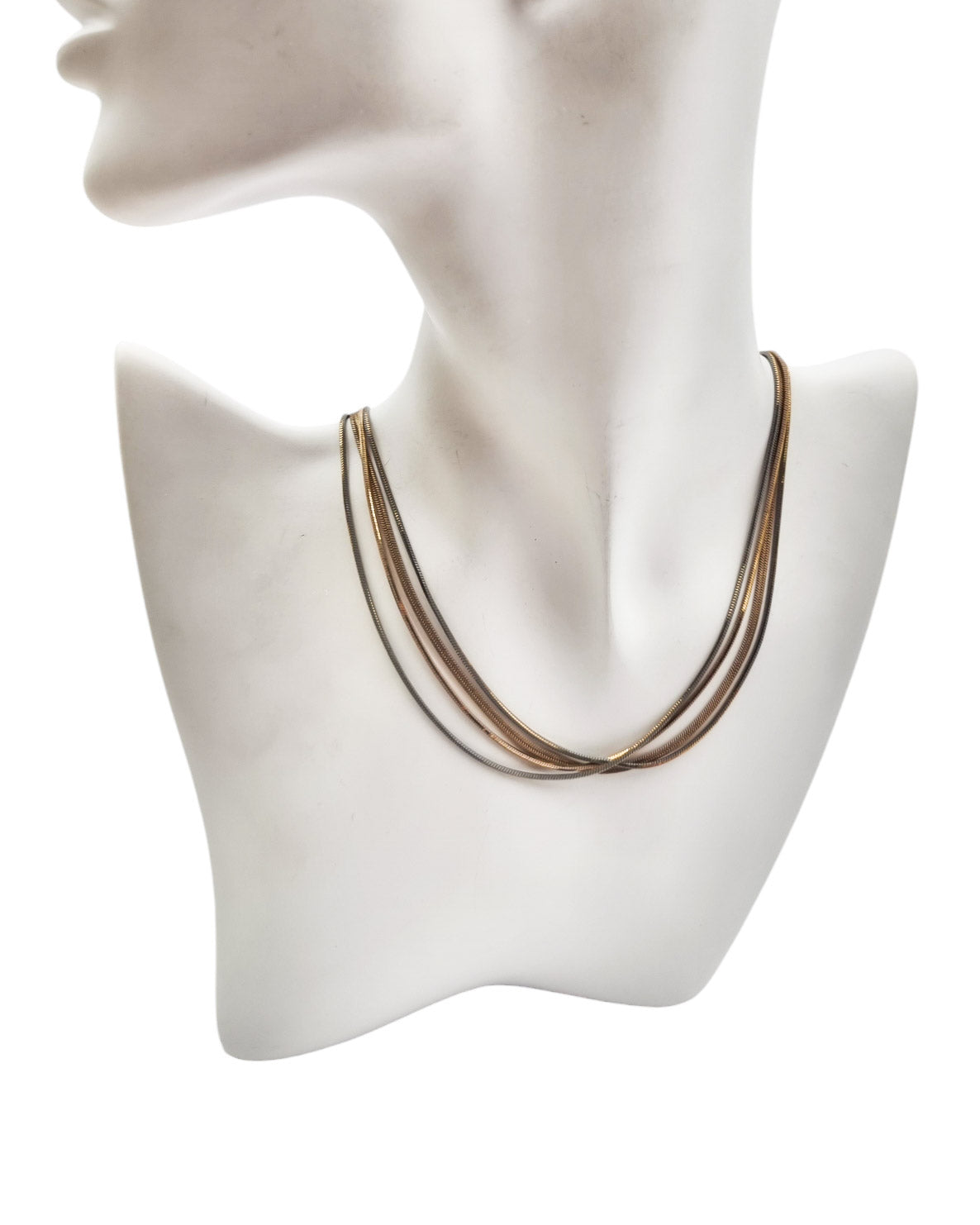 שרשרת מולטי מנצנץ