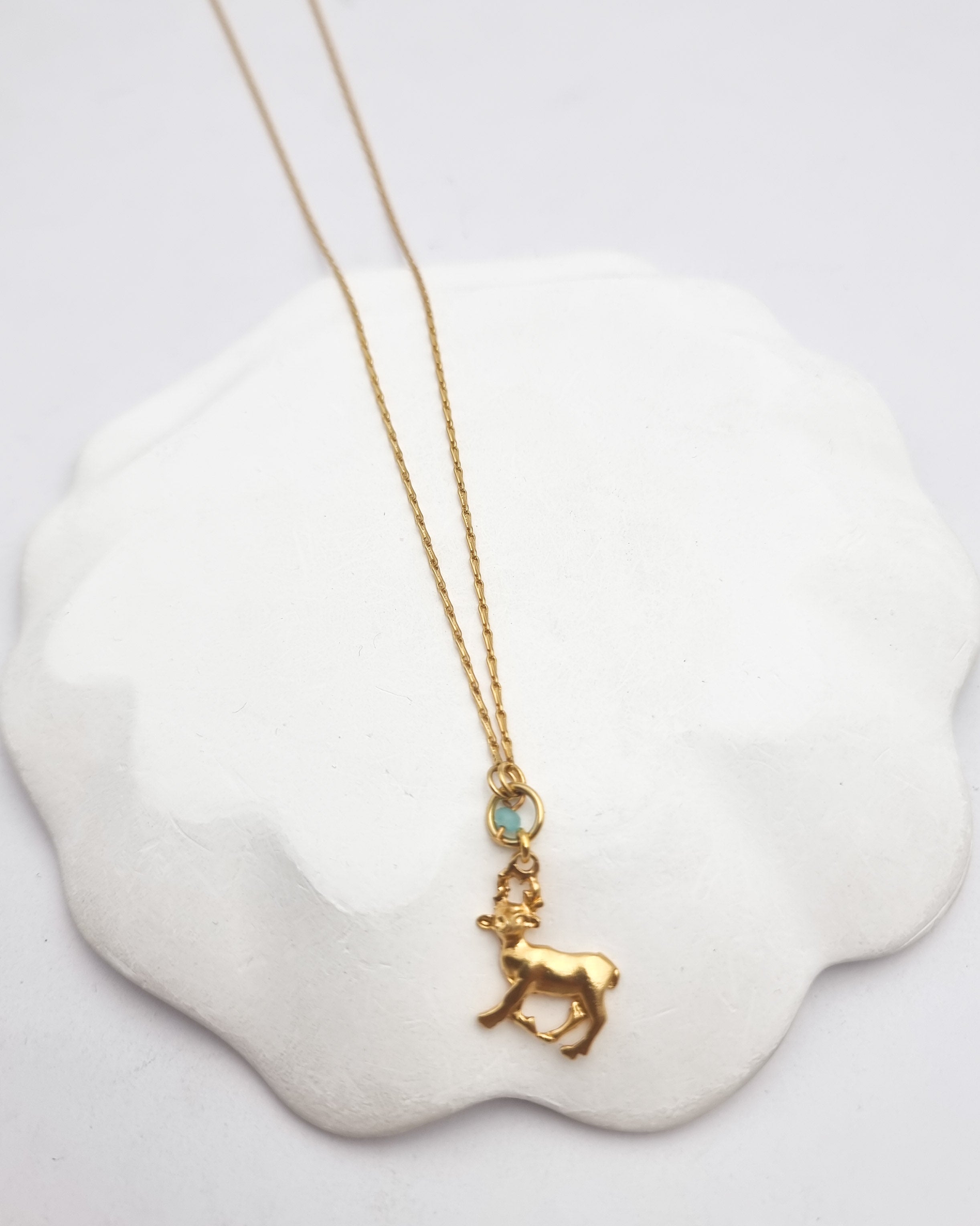 שרשרת אייל קריסטל