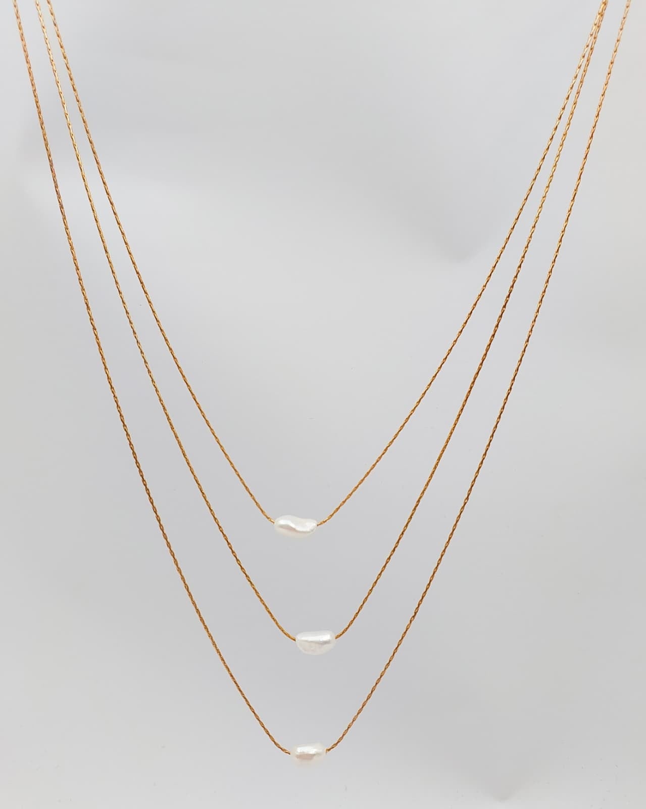 שרשרת שכבות דניאלה