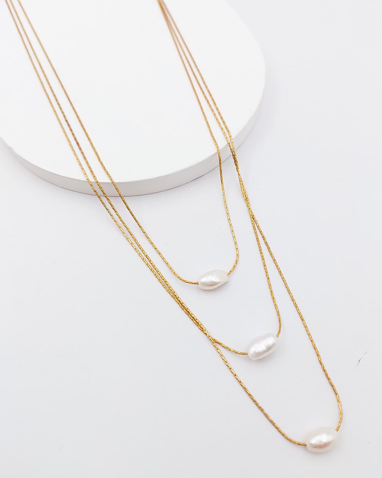 שרשרת שכבות דניאלה