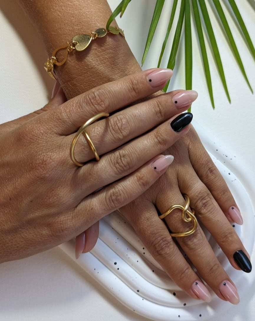 טבעת משולבת