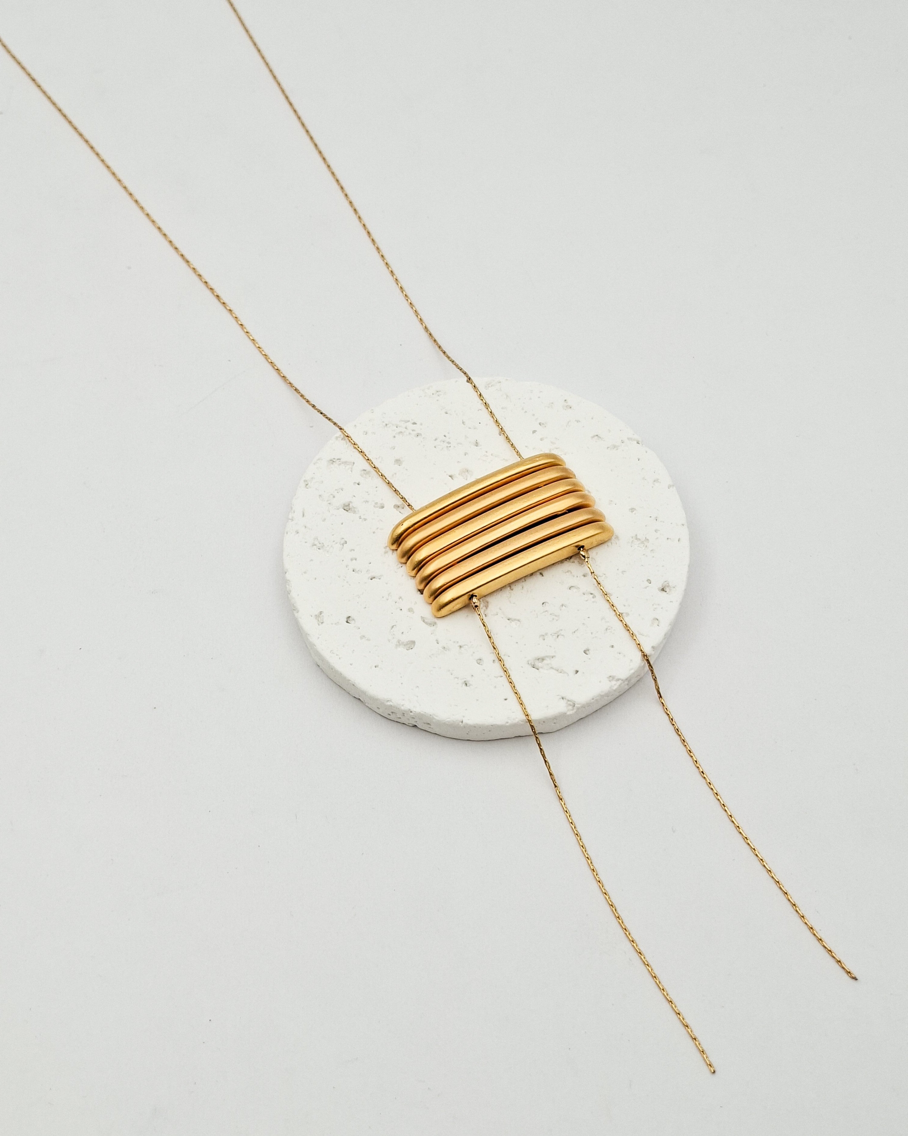 שרשרת עניבה סולם