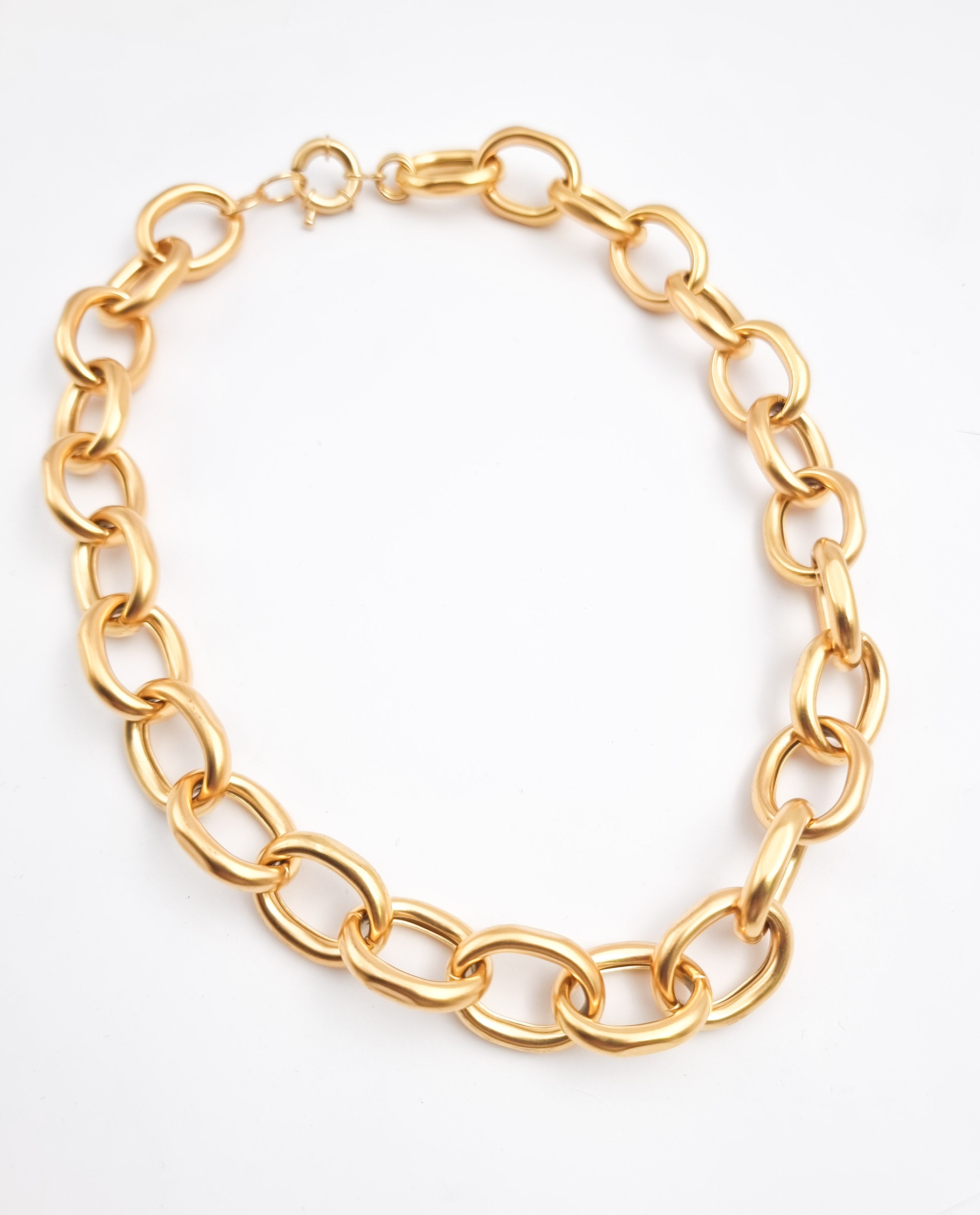 שרשרת לולאות צ'אנקי