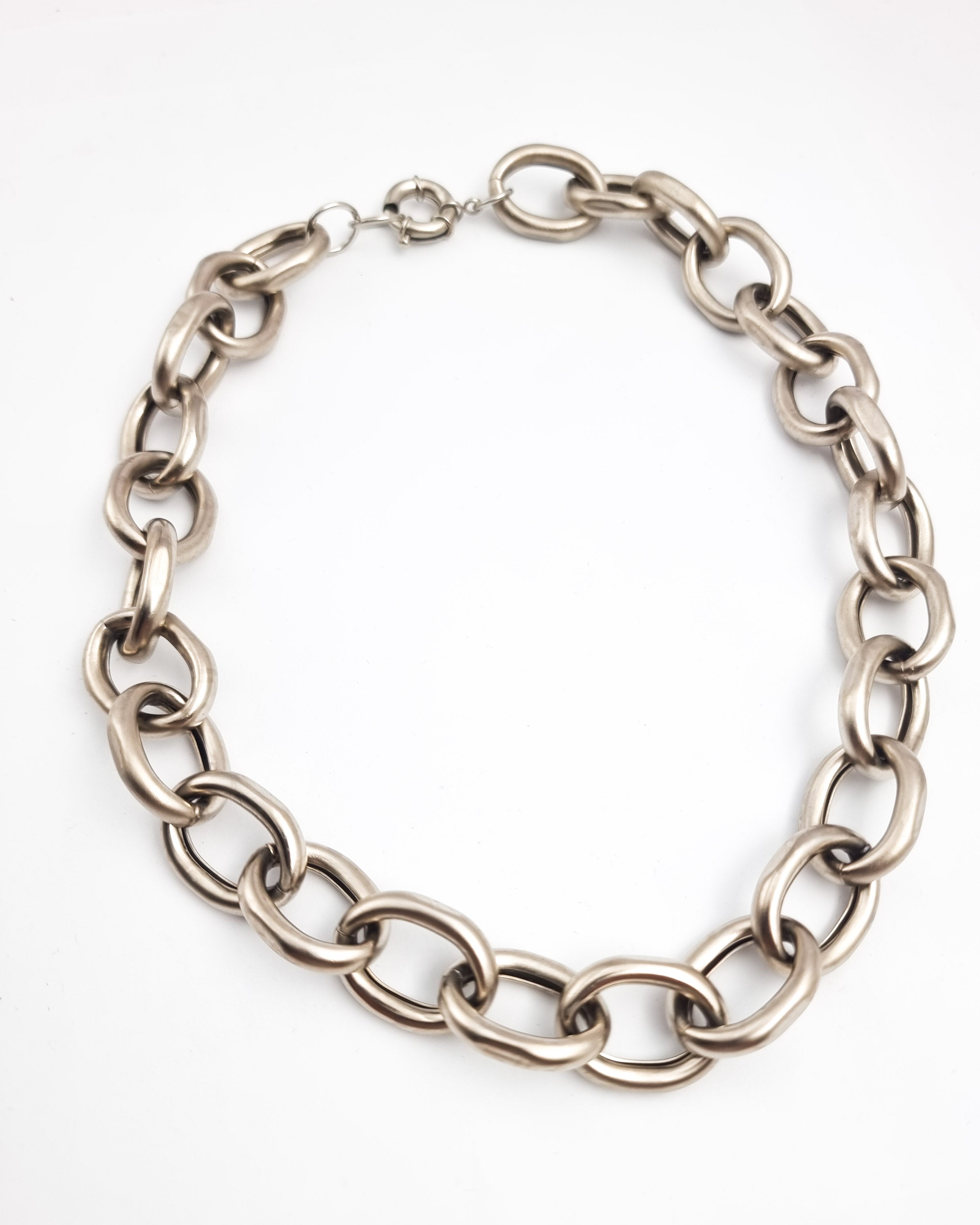 שרשרת לולאות צ'אנקי