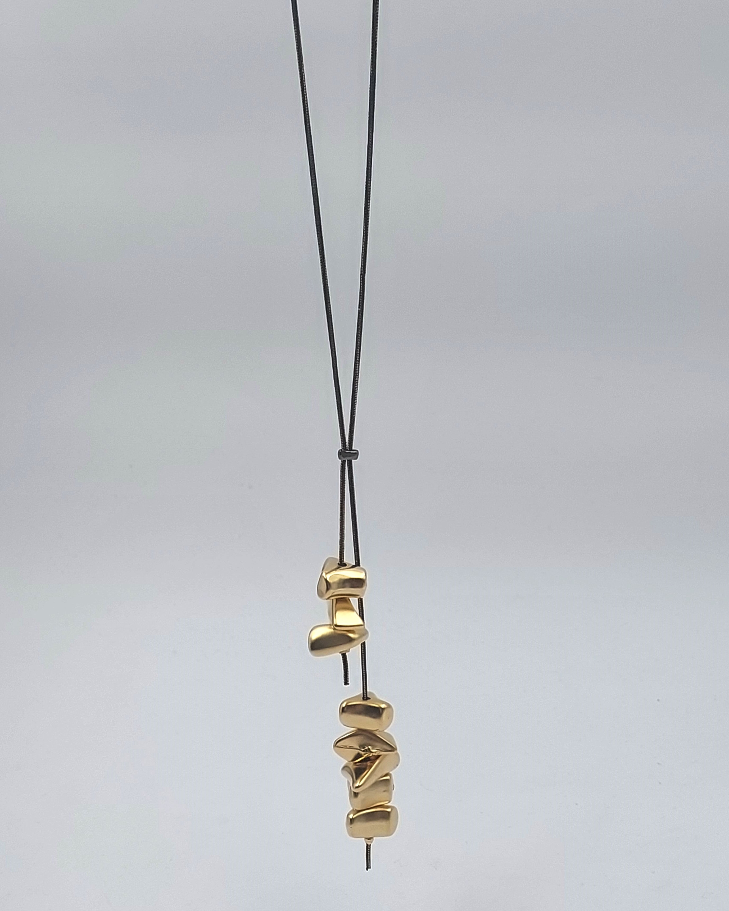 שרשרת עניבה פלחים