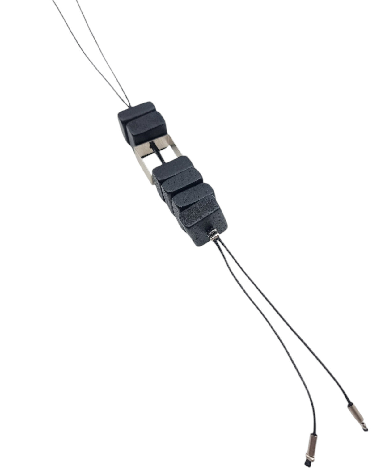 שרשרת עניבה סקוורס כותנה