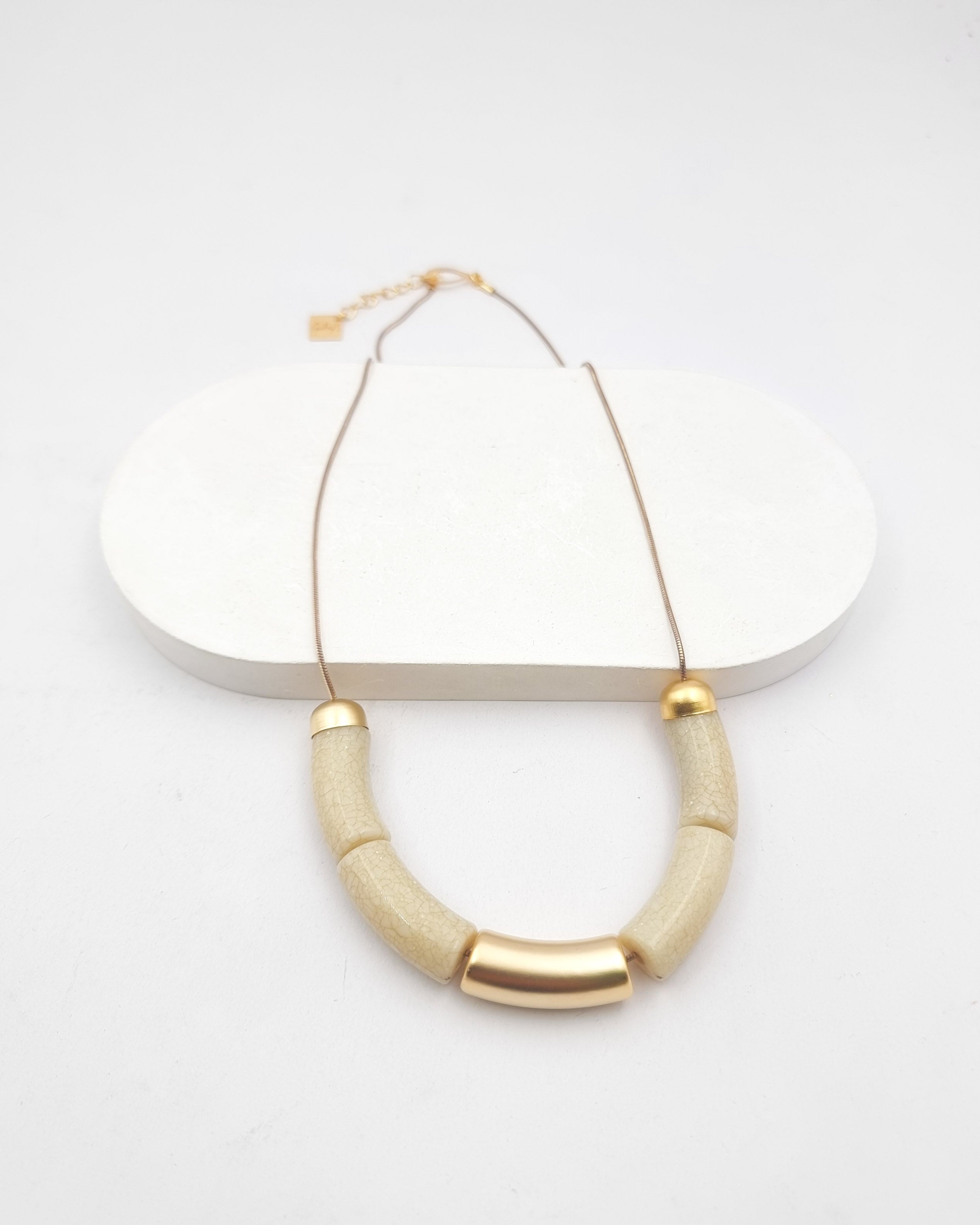 שרשרת רצף סמיילי