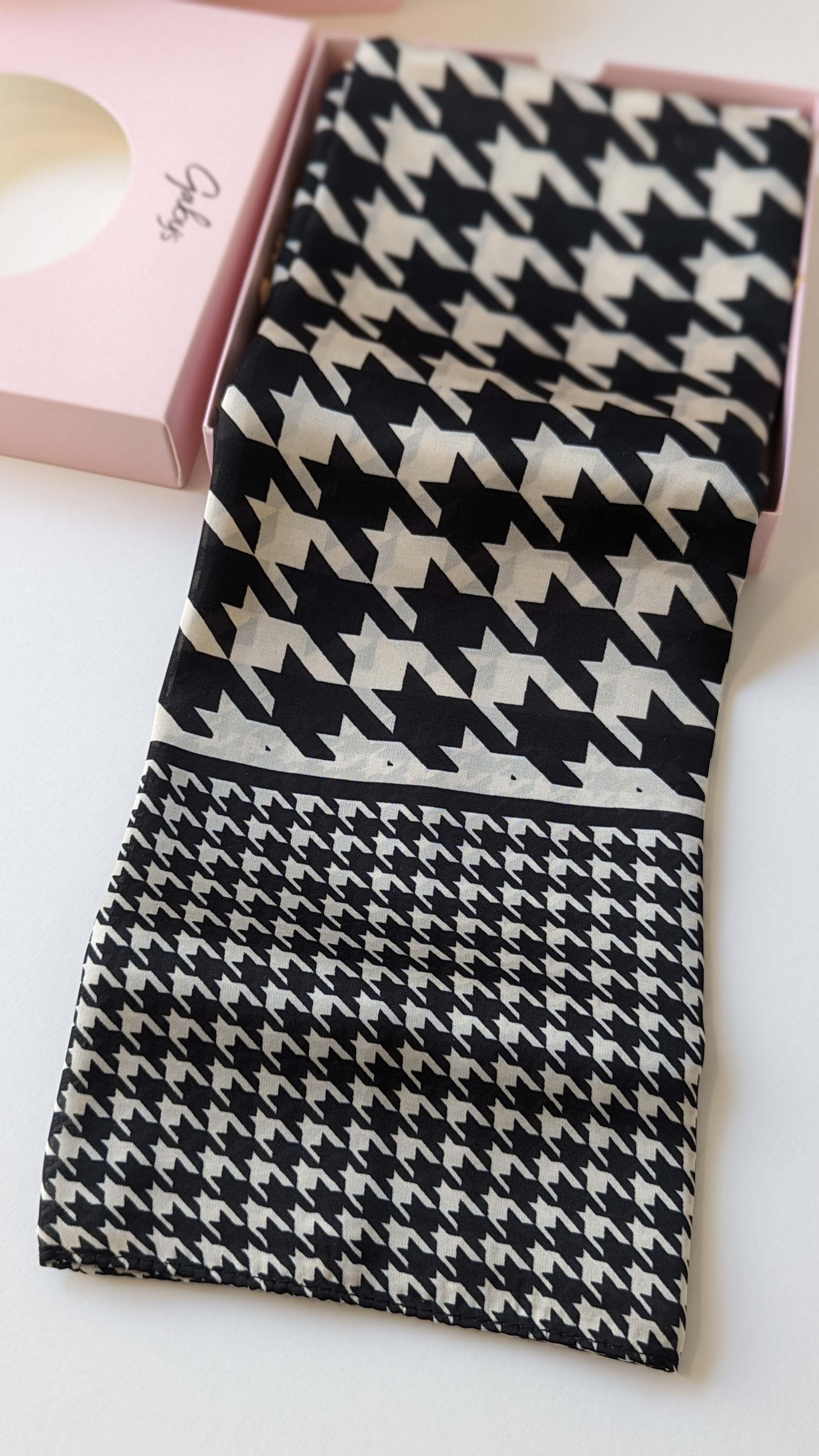 מטפחת פפיטה