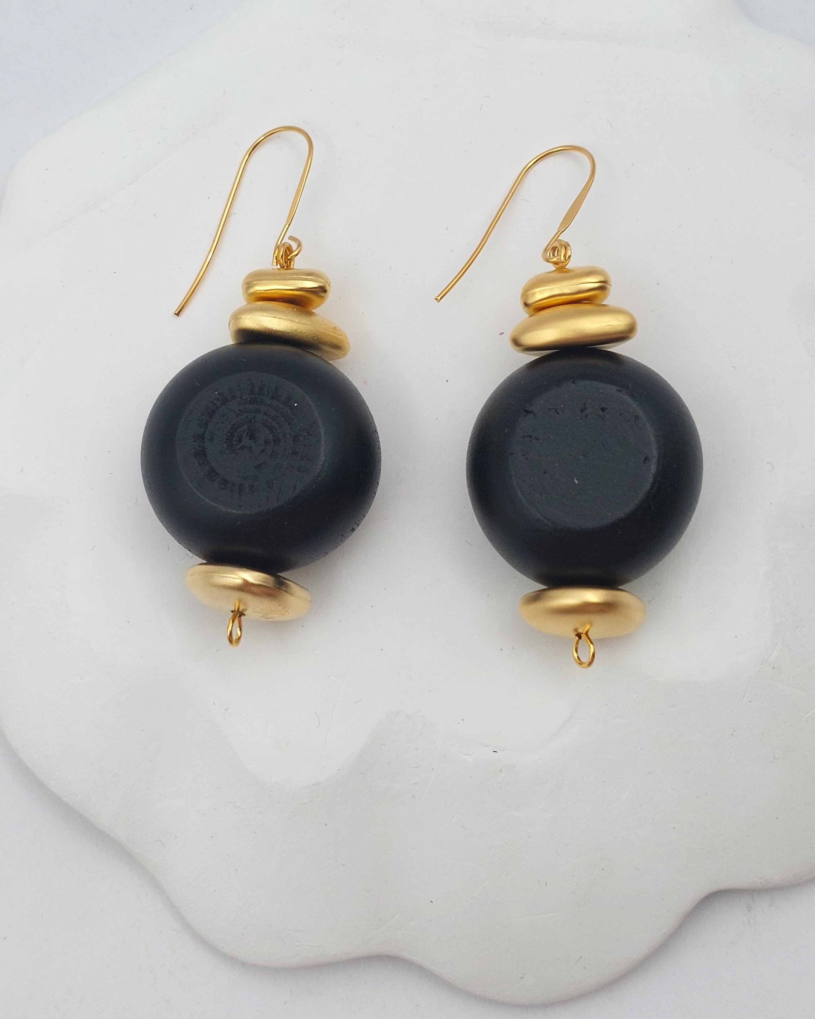 עגילי יולי פלחים