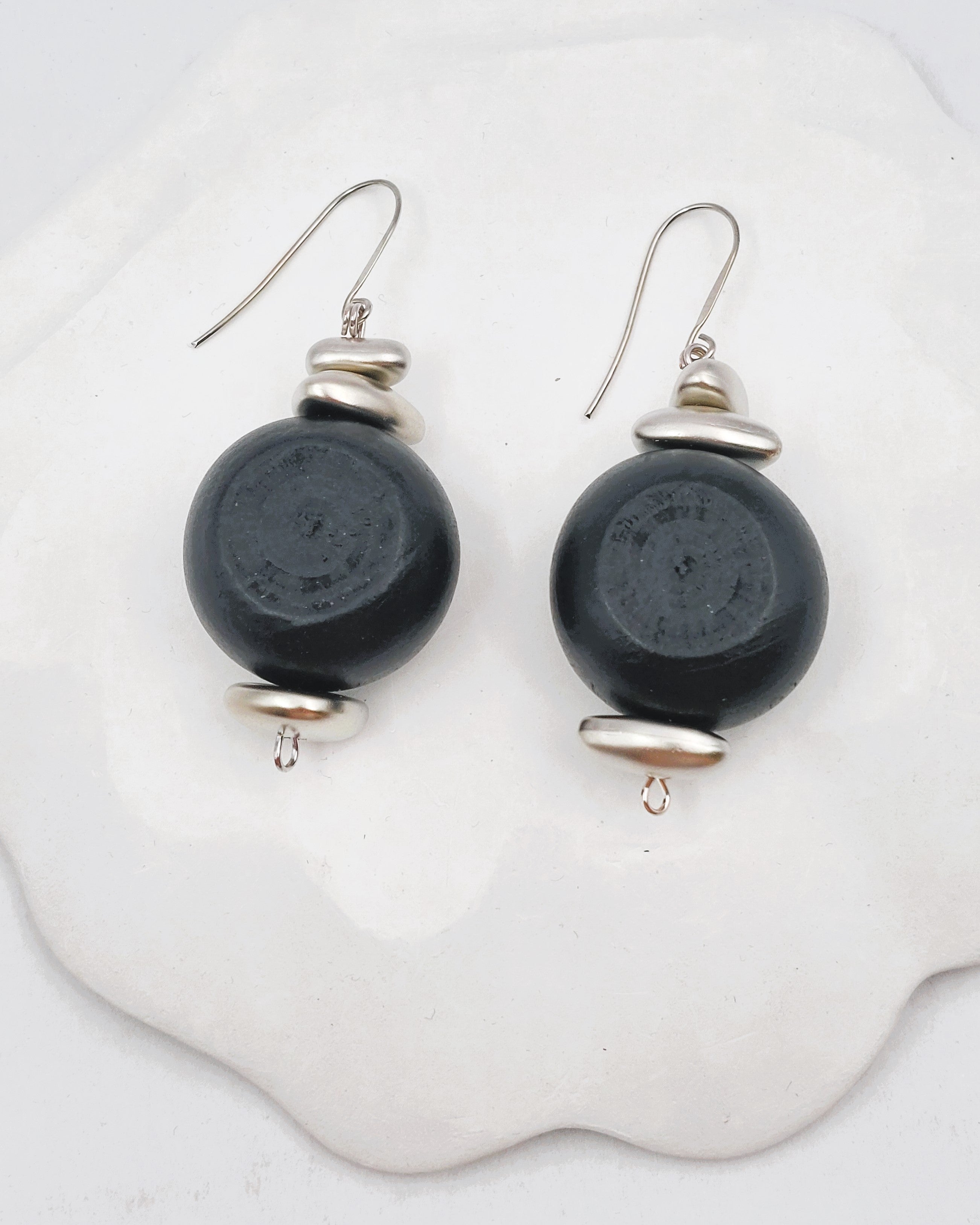 עגילי יולי פלחים