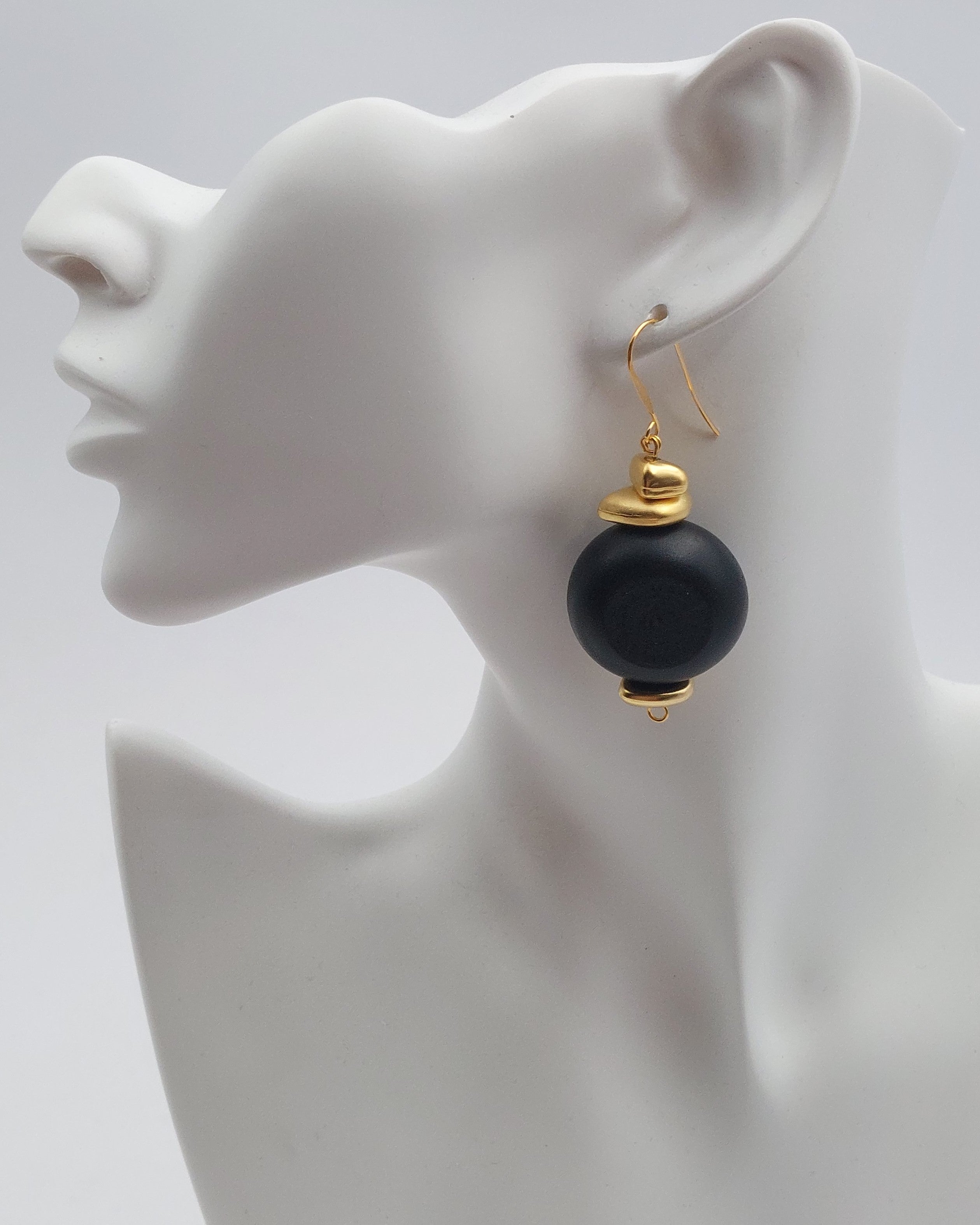 עגילי יולי פלחים