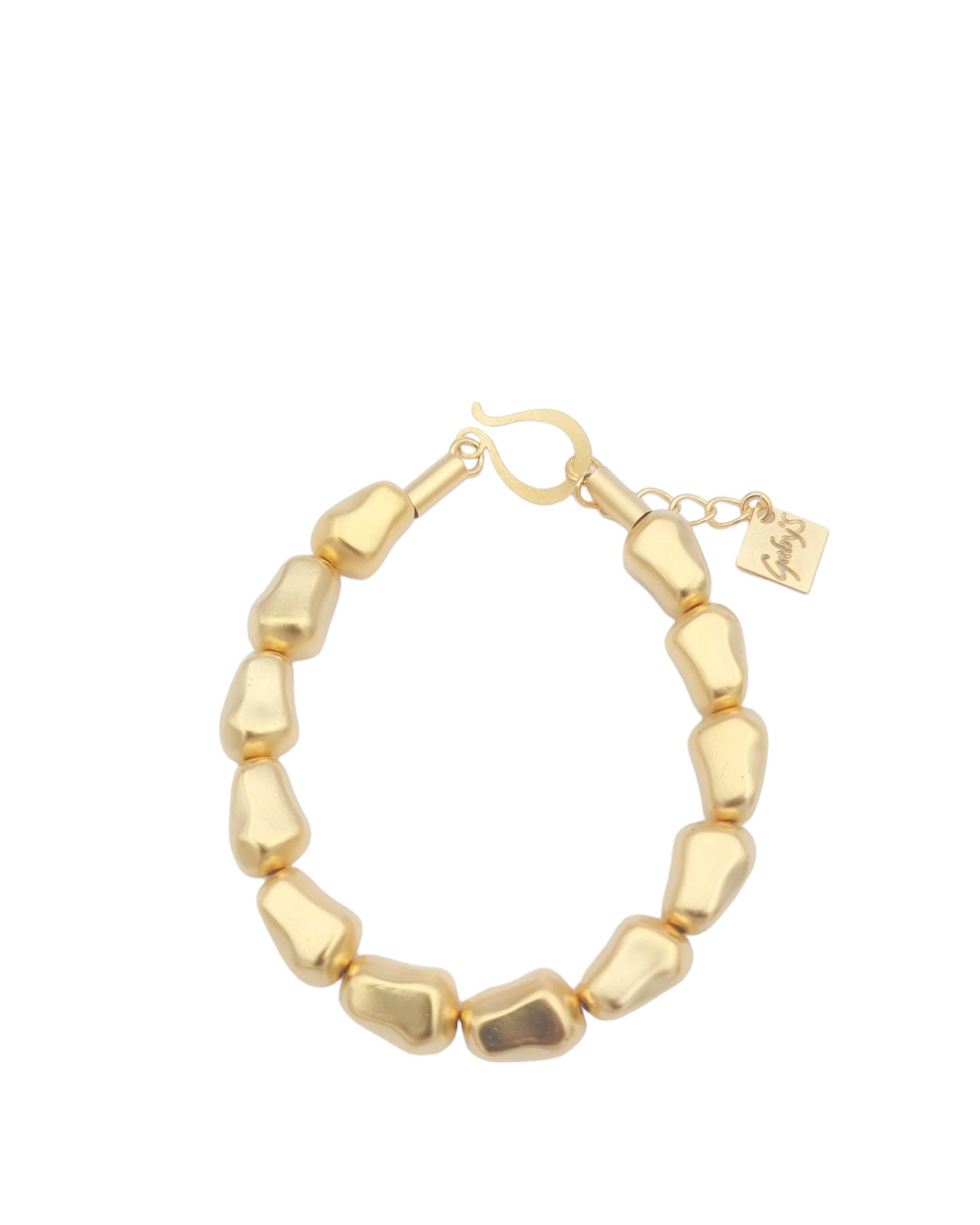 צמיד סוכריות עדין