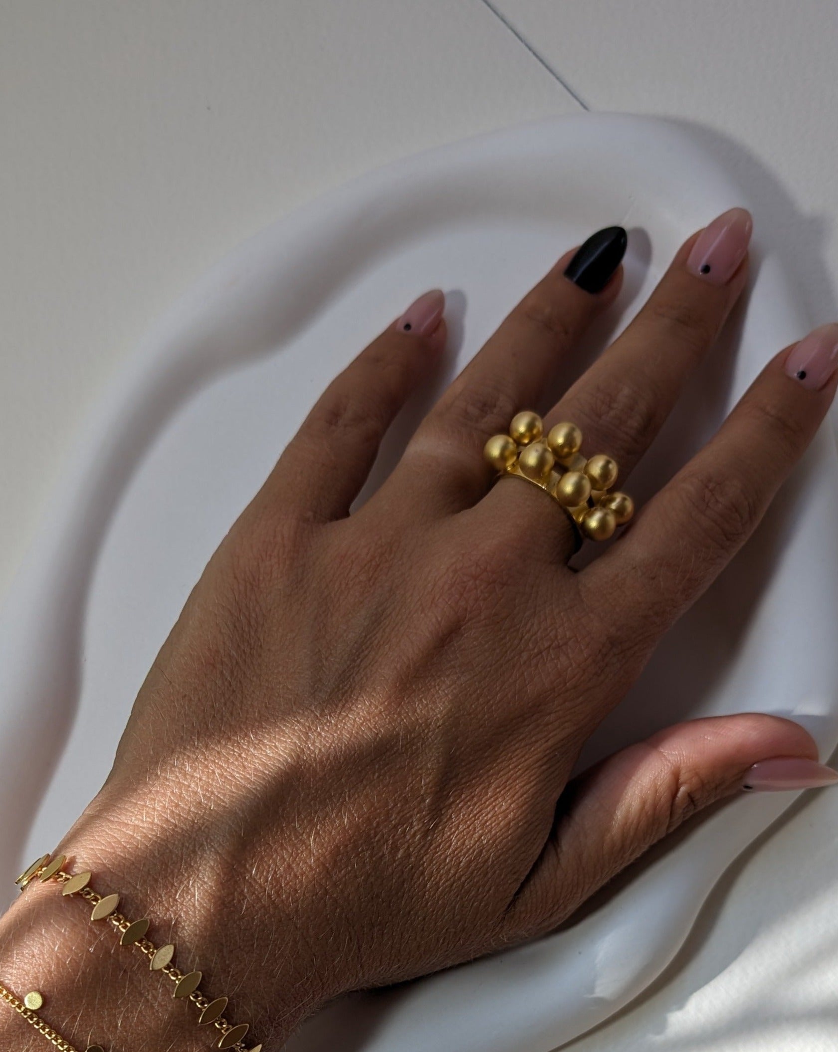 טבעת סופר בול