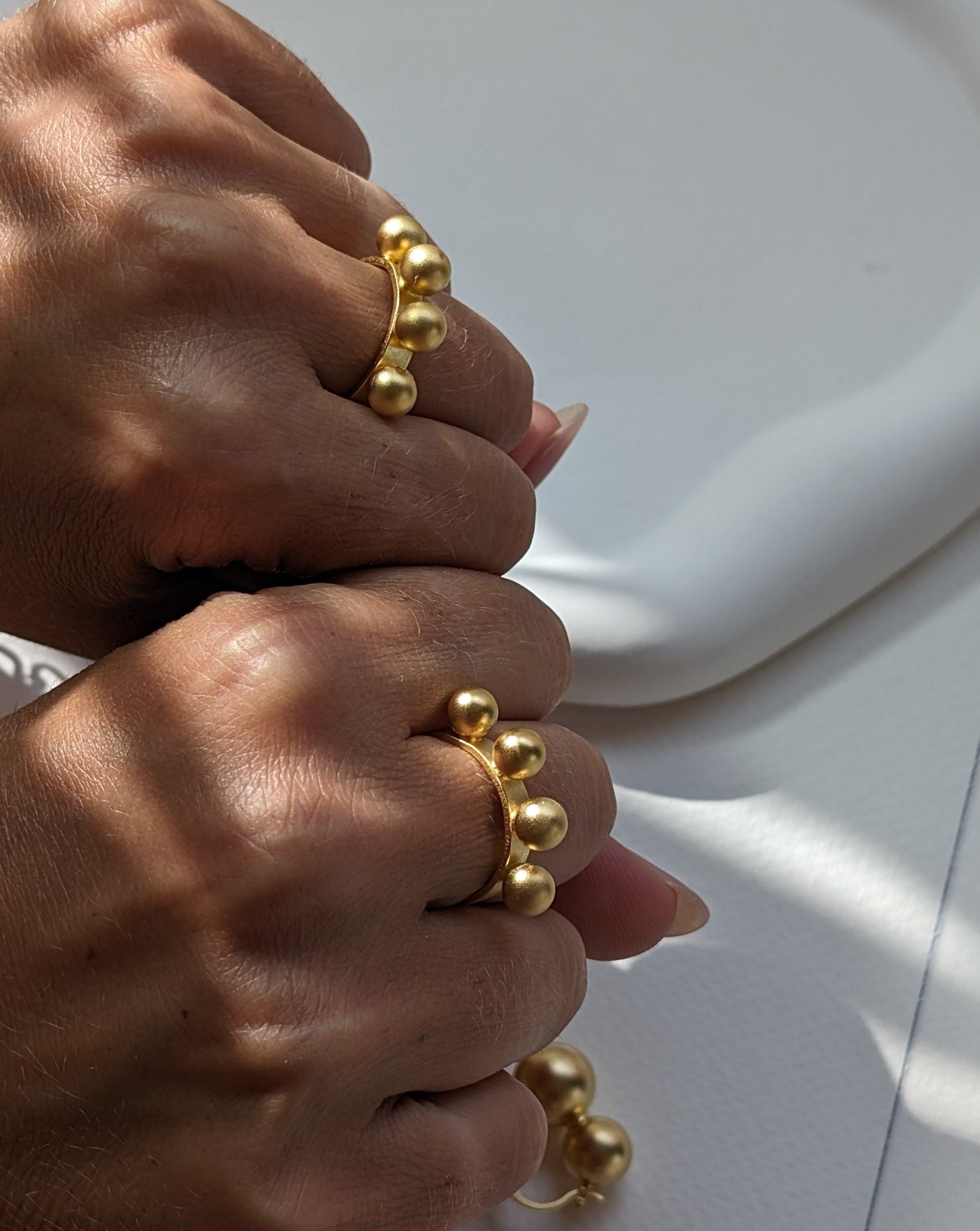 טבעת סופר בול