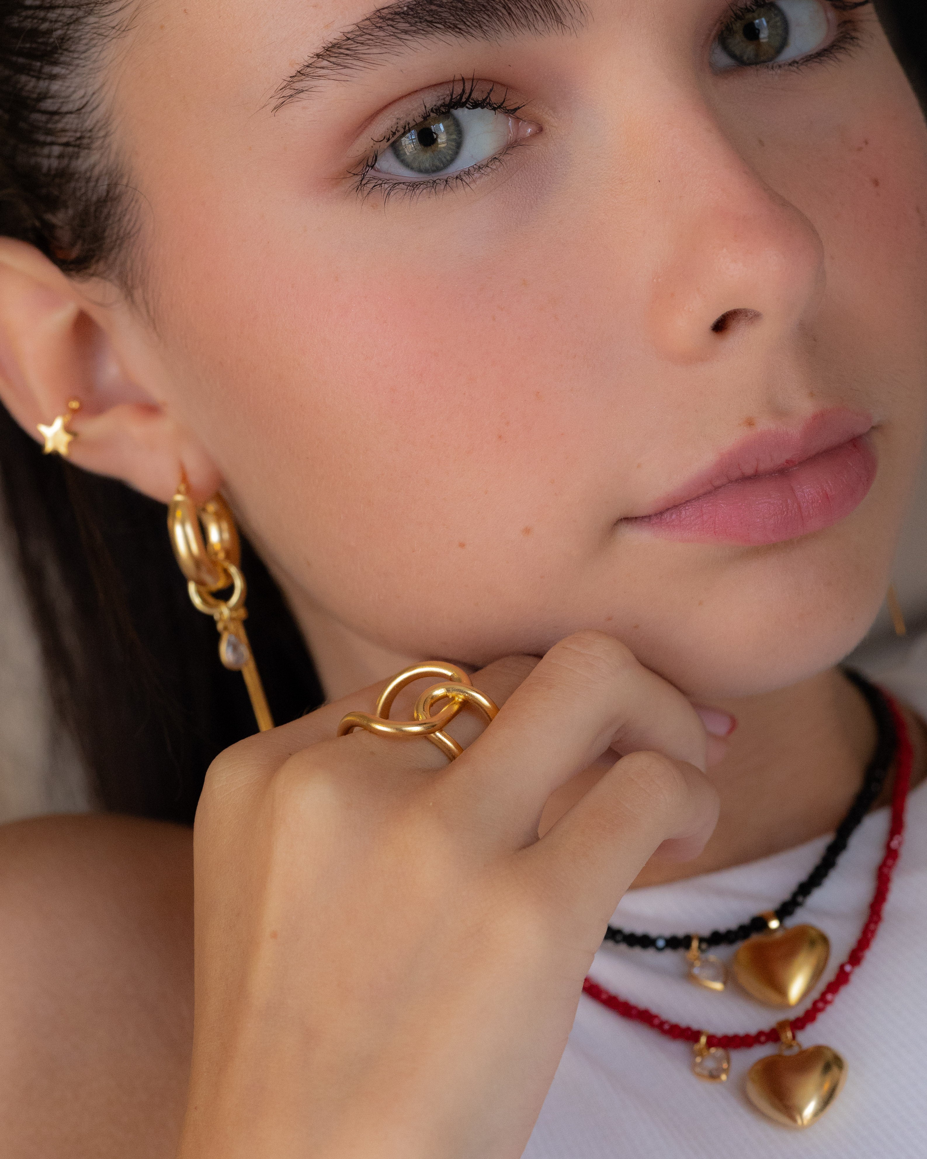 טבעת משולבת