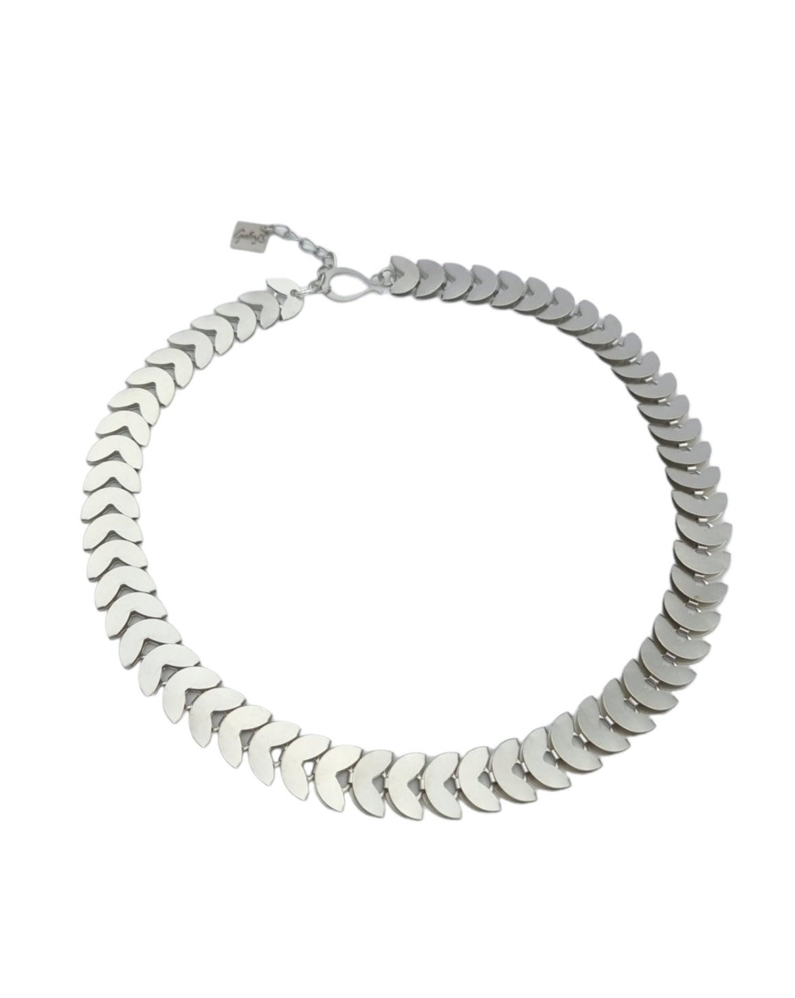 שרשרת עלים עשירה