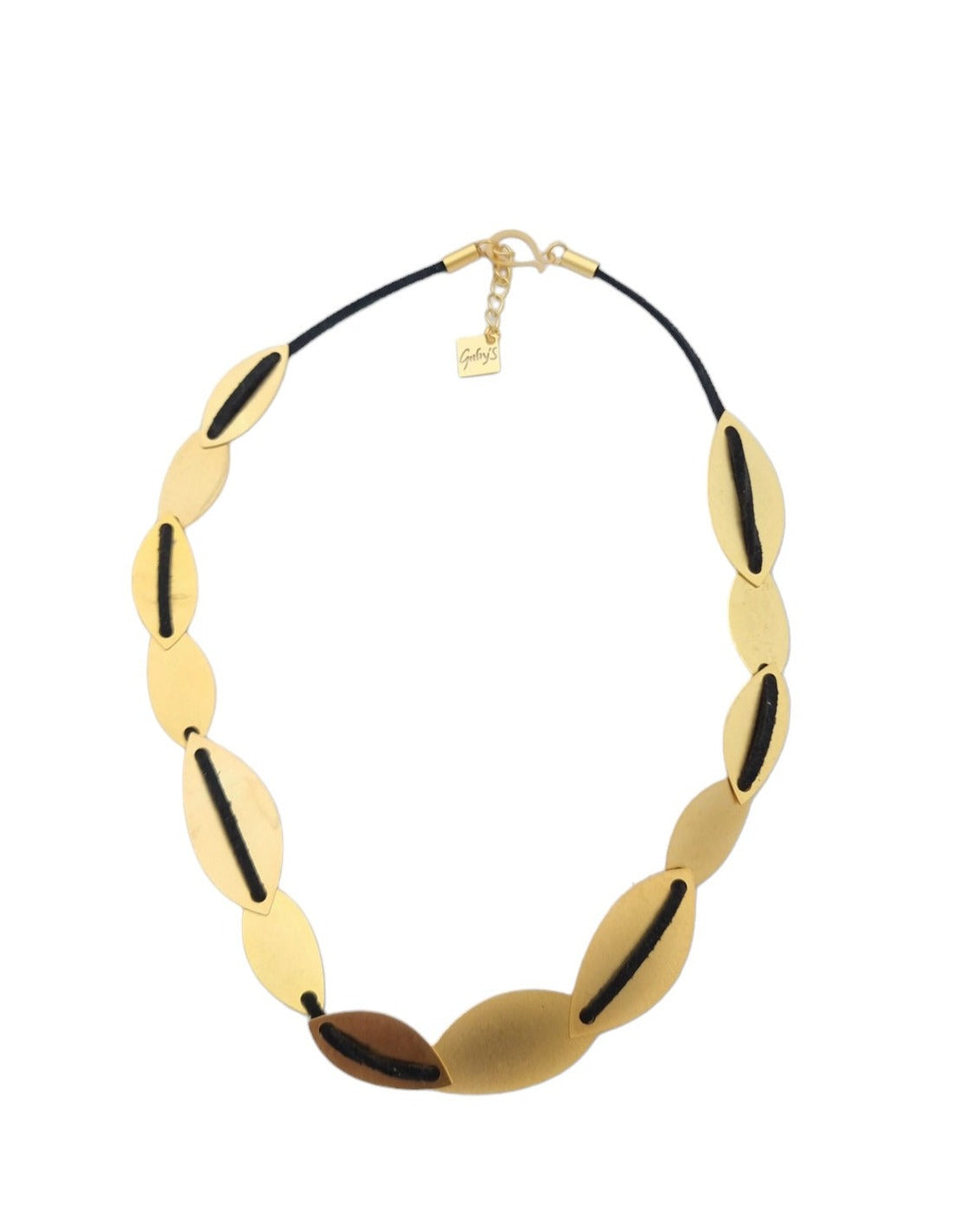 שרשרת עלים איוונה