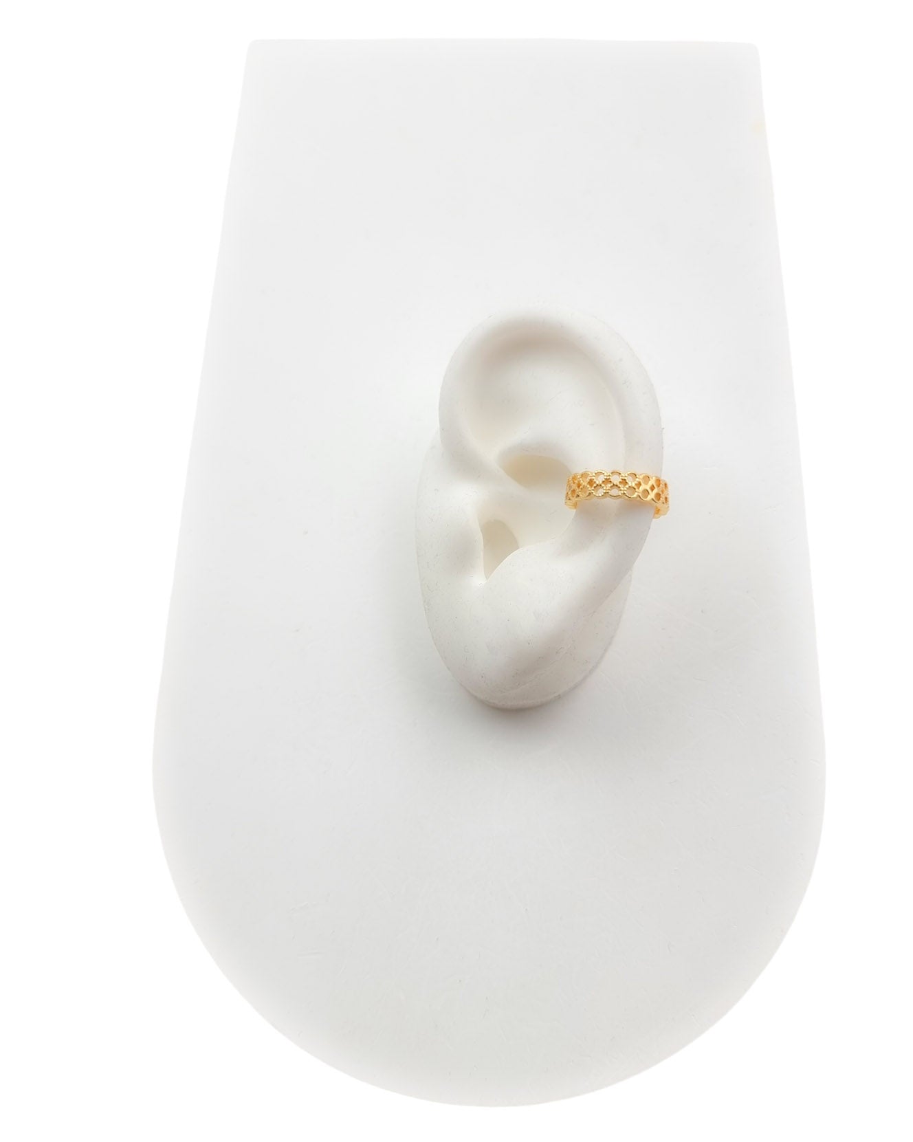 עגיל הליקס תחרה