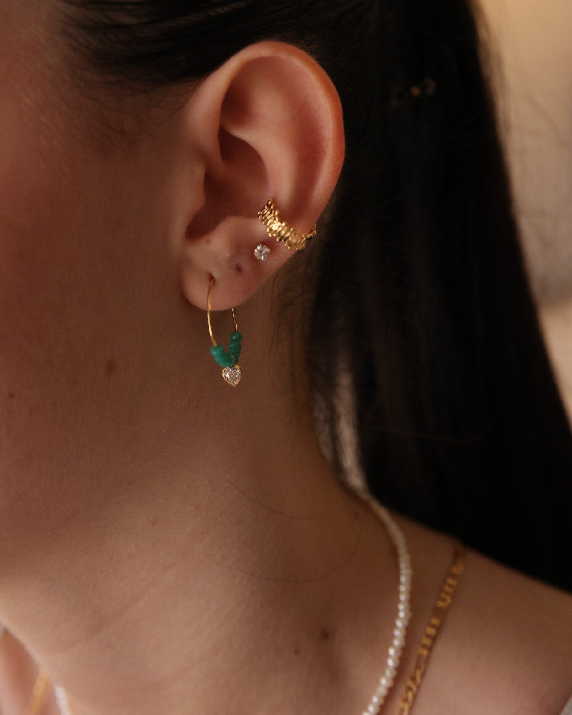 עגיל הליקס ג'וני