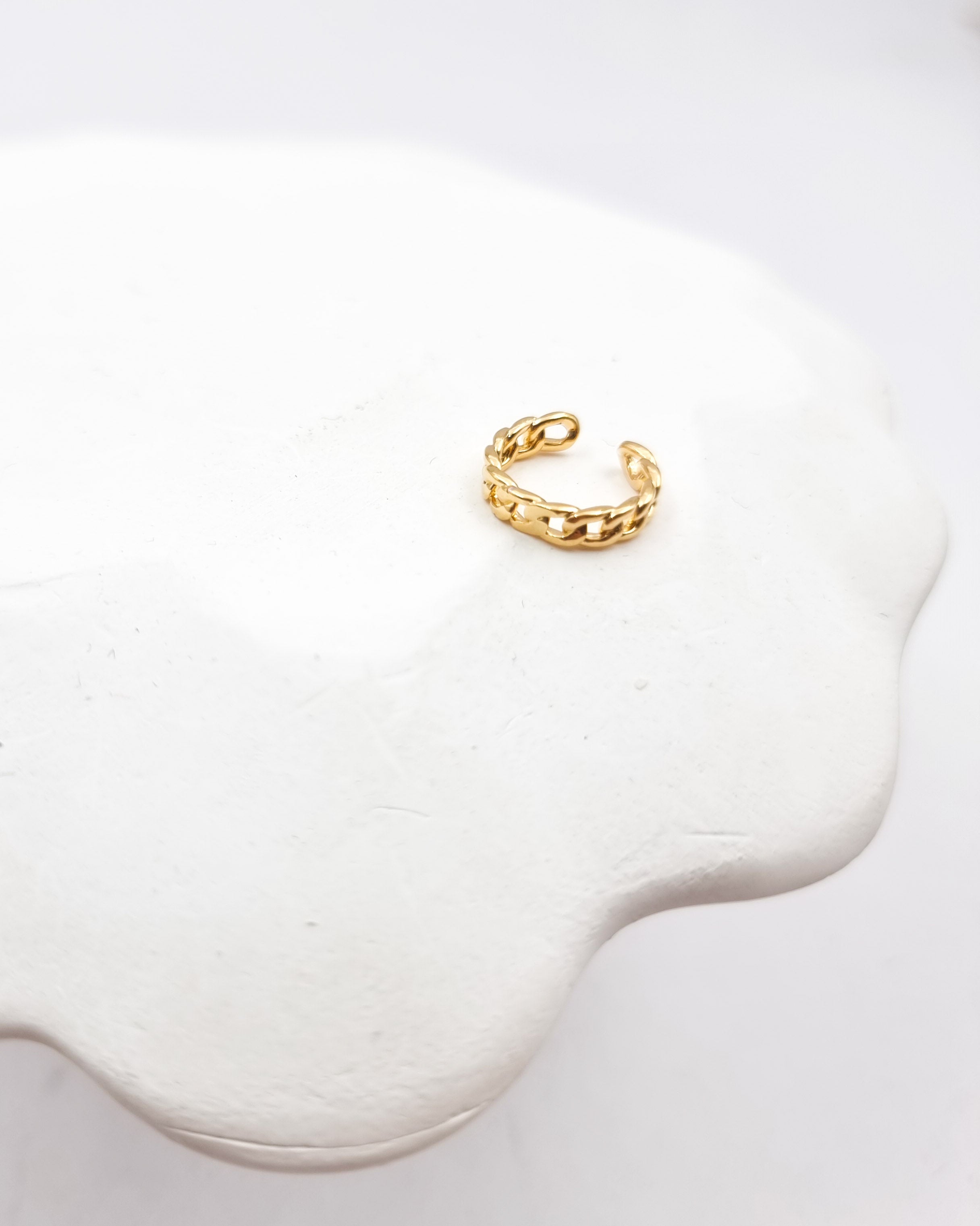 עגיל הליקס גורמט