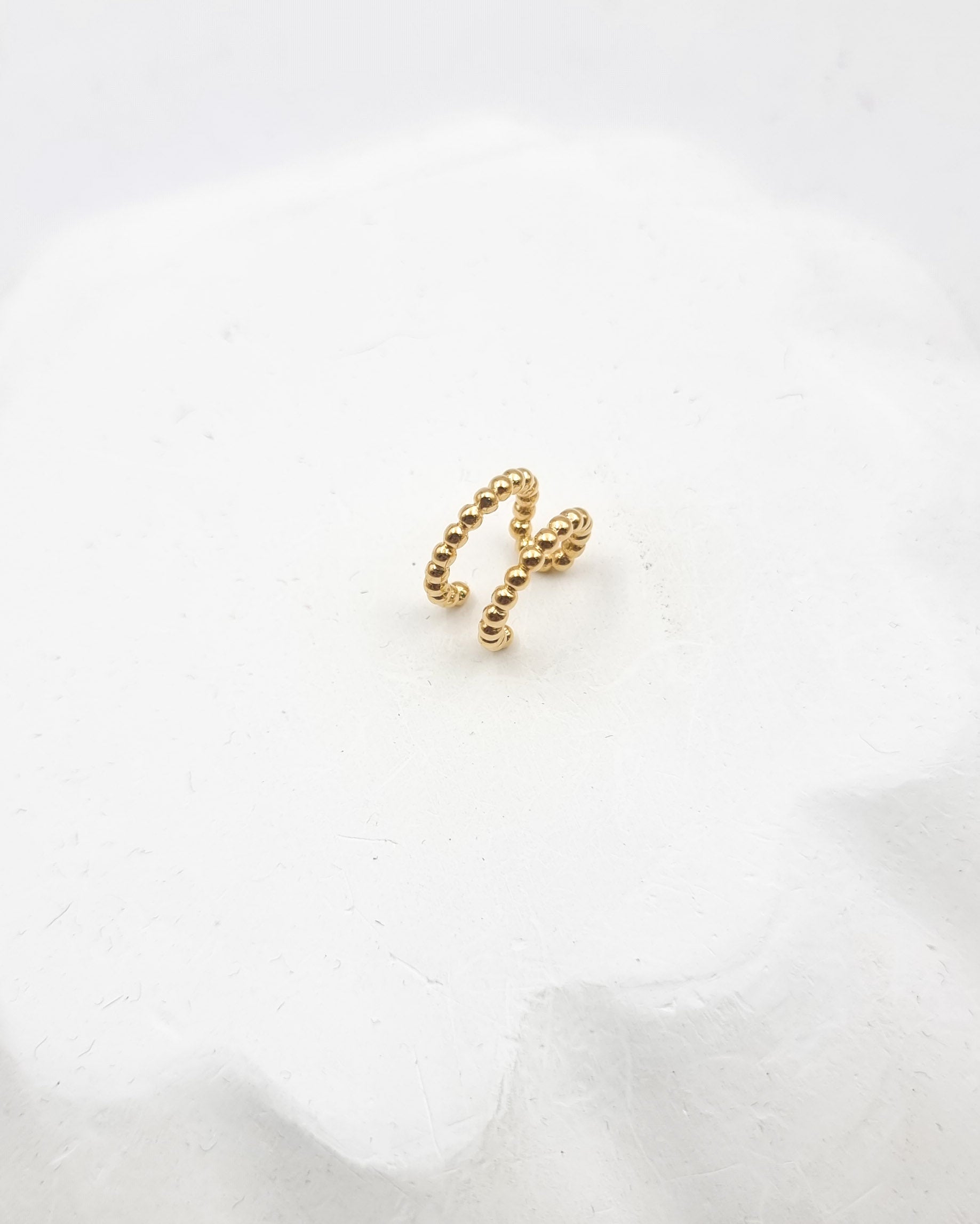 עגיל הליקס דאבל דיסק