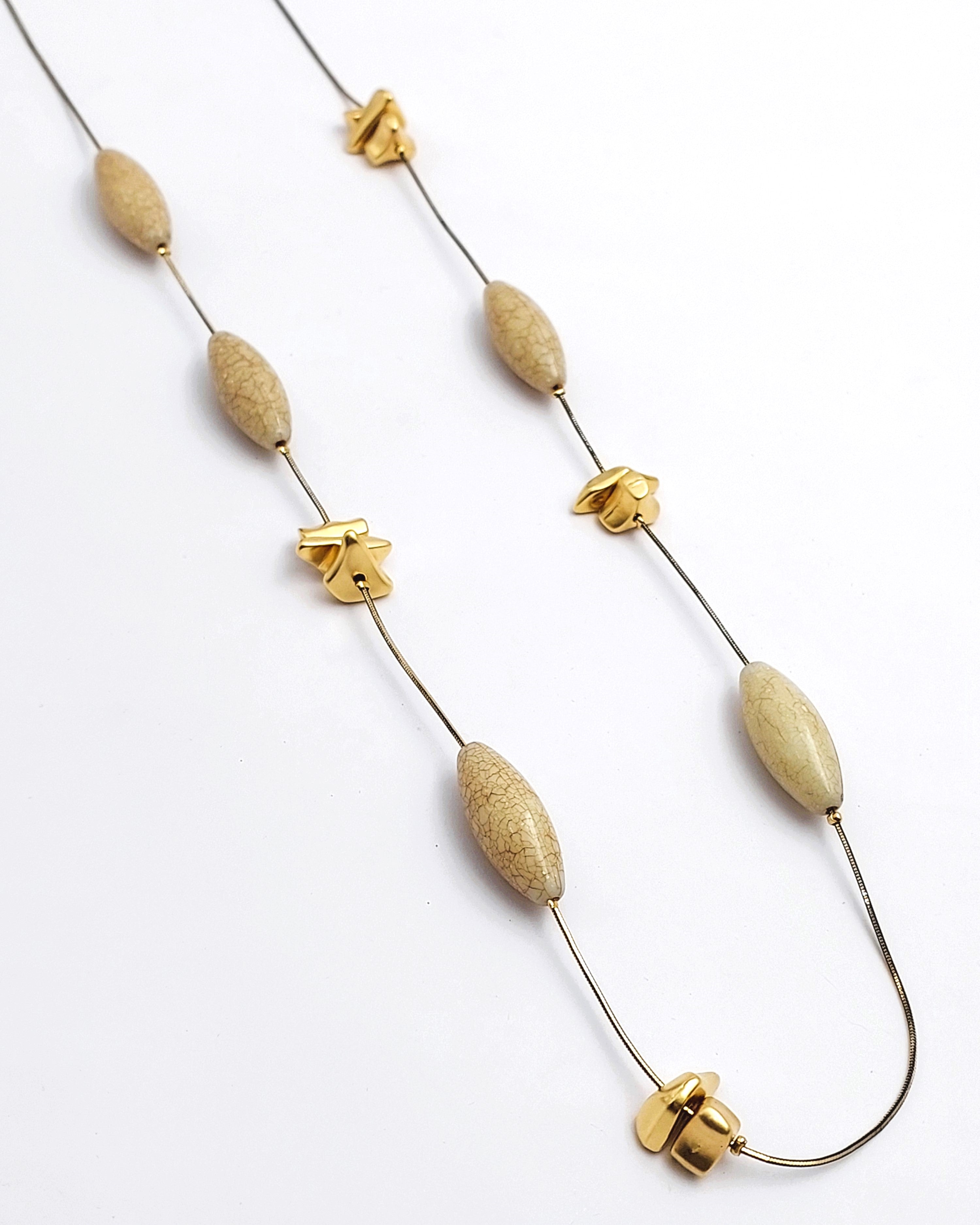 שרשרת מרבל ופלחים