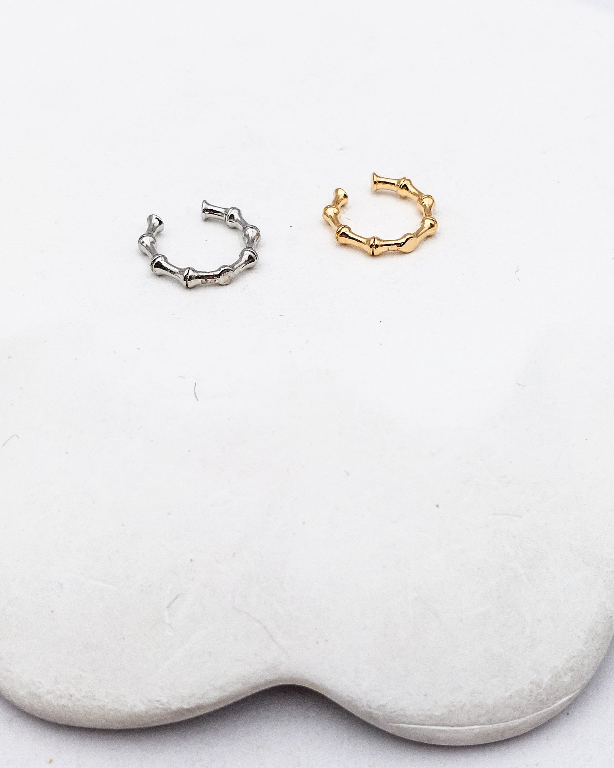 עגיל הליקס במבוק