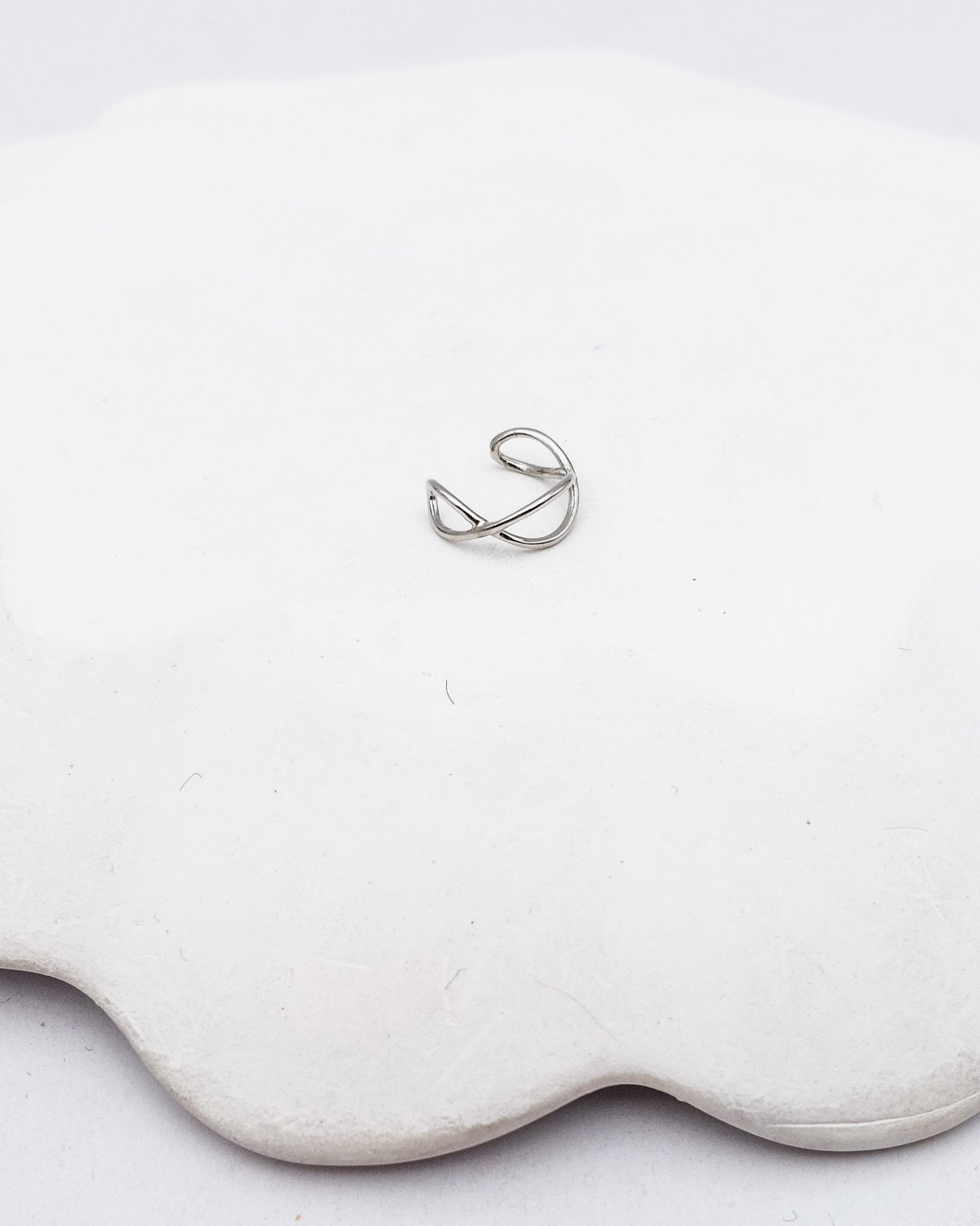 עגיל הליקס איקסים