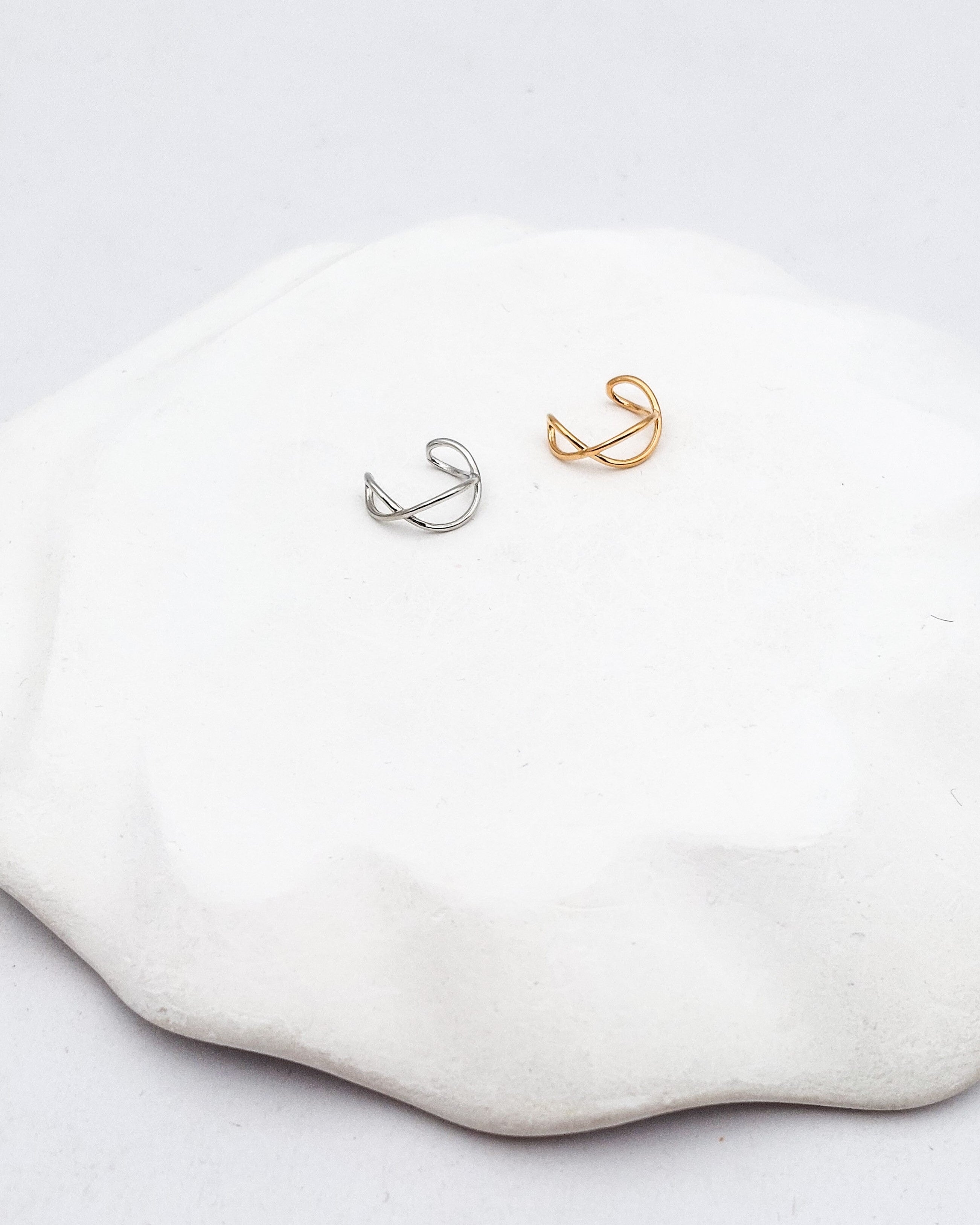 עגיל הליקס איקסים