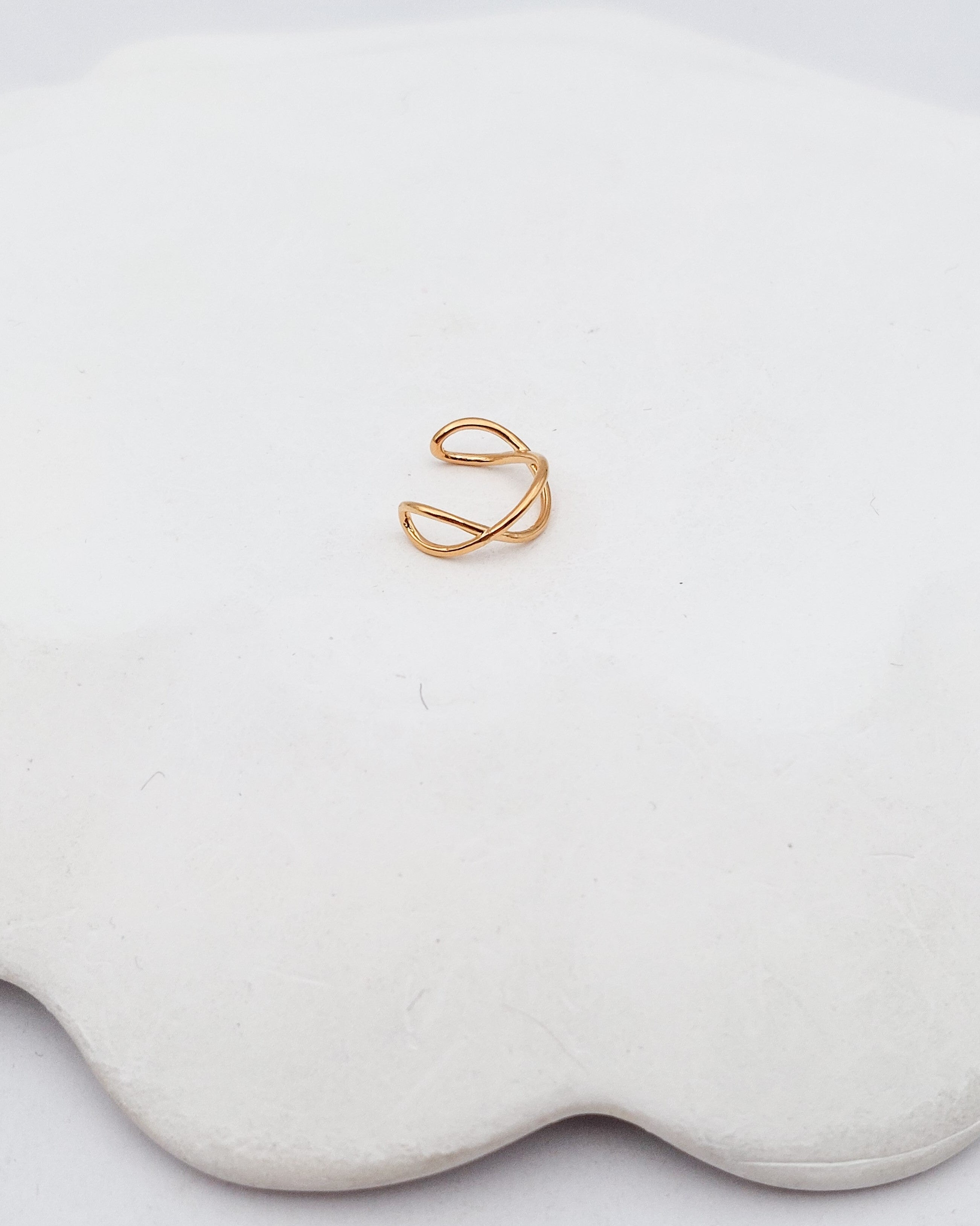 עגיל הליקס איקסים