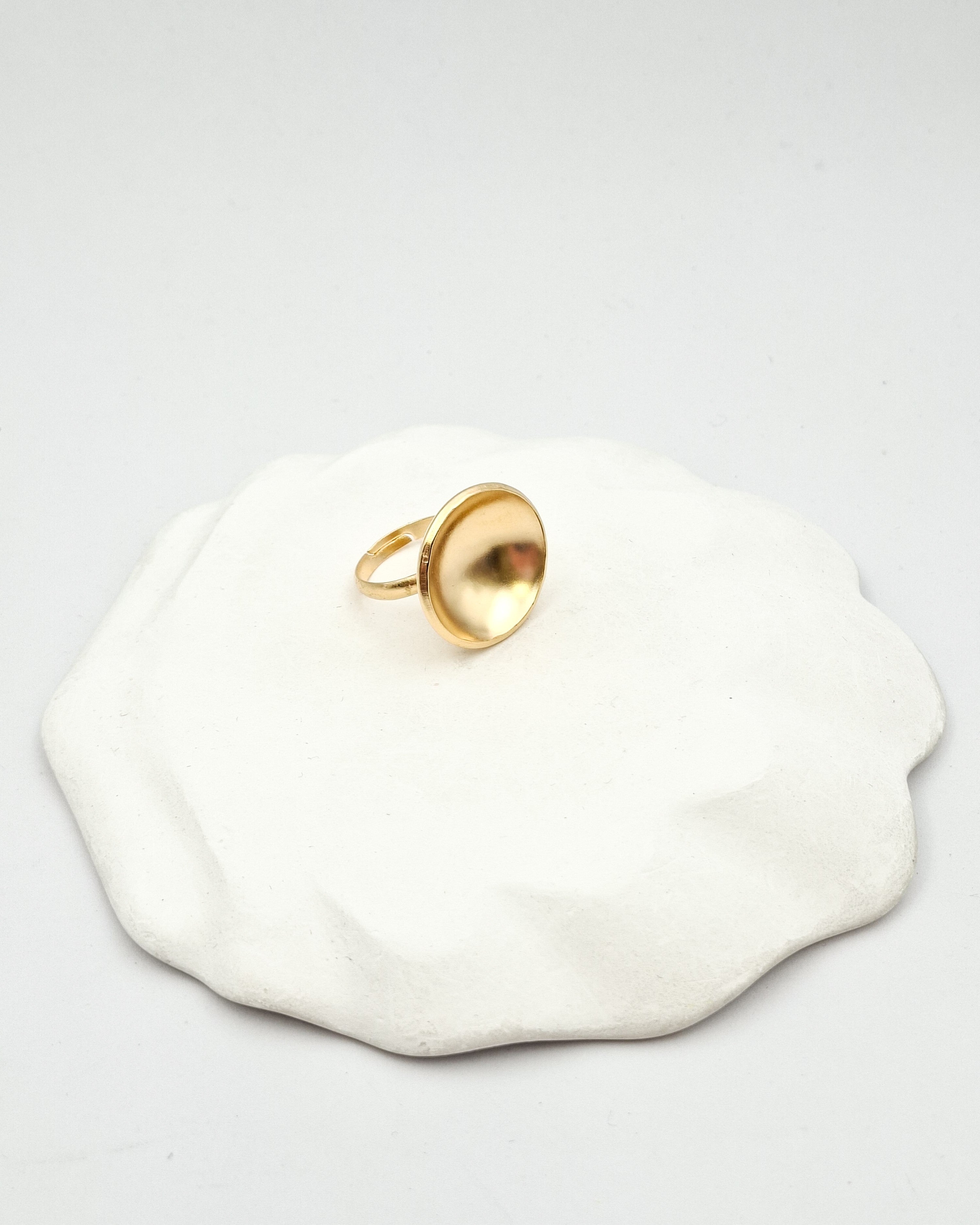 טבעת הולי קטנה