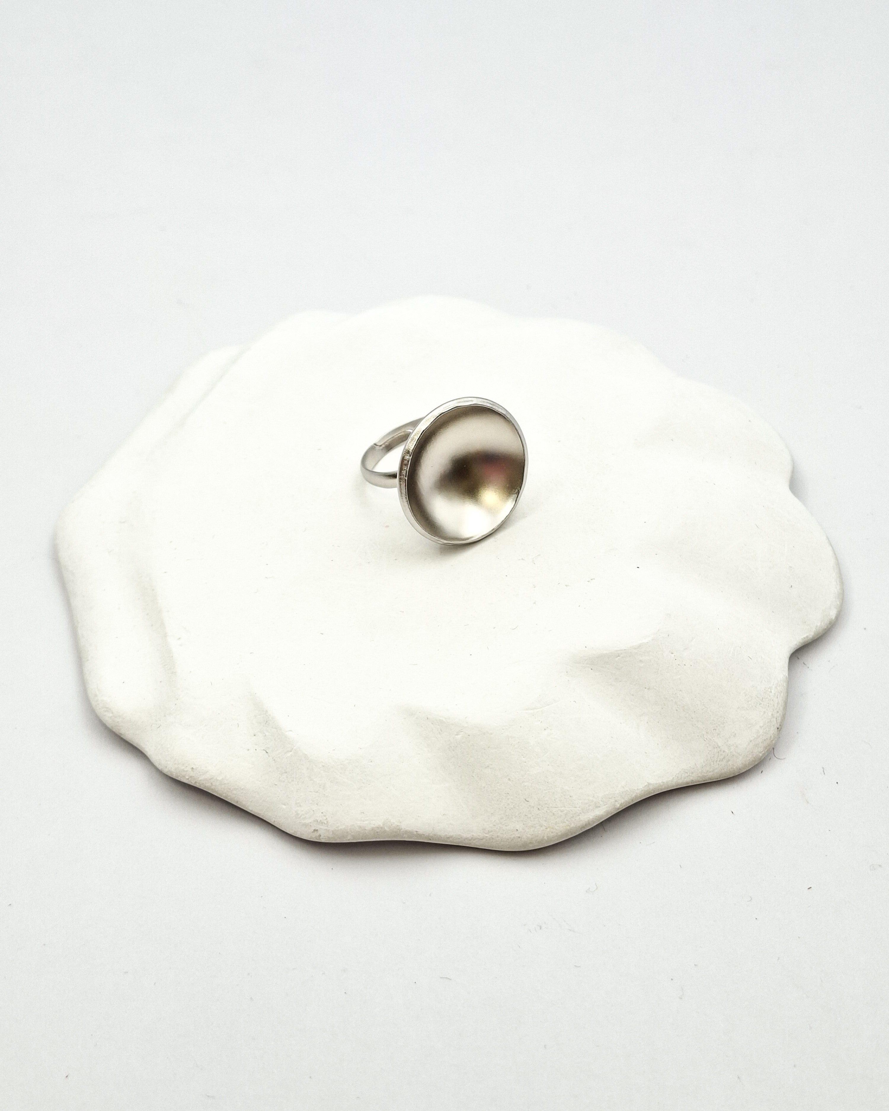 טבעת הולי קטנה