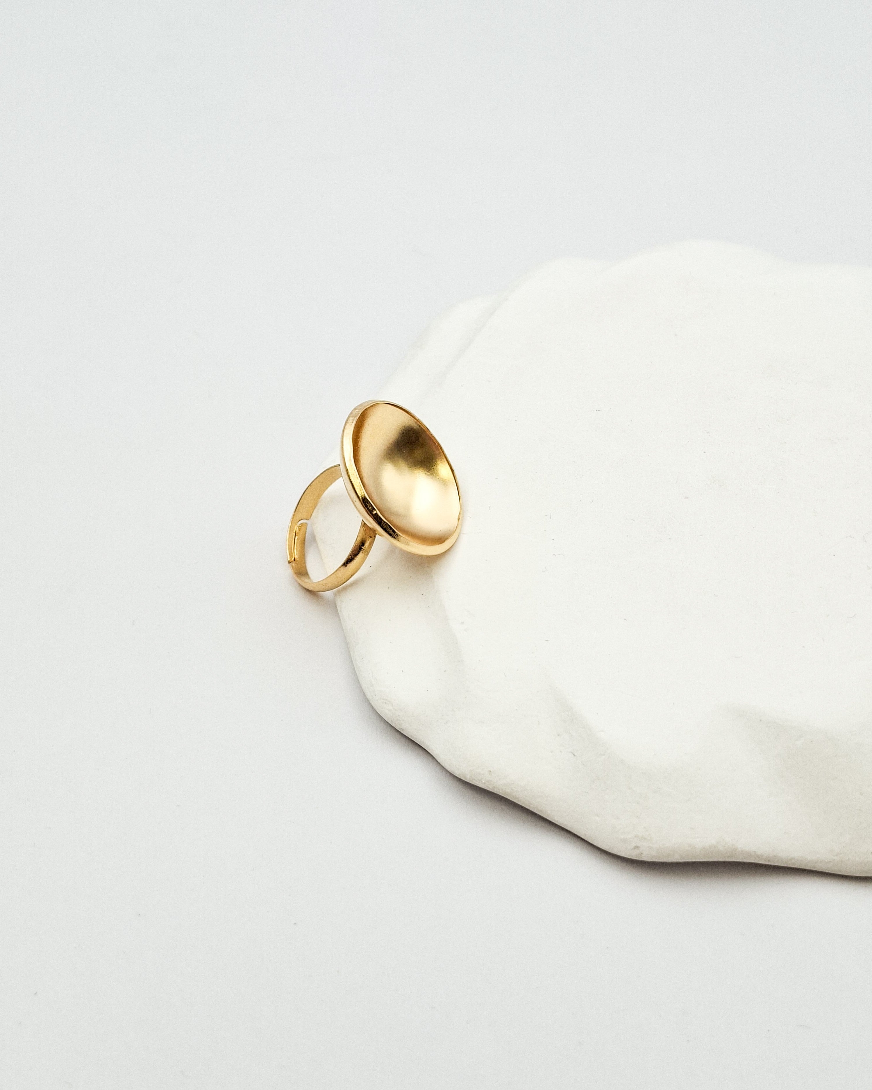 טבעת הולי קטנה