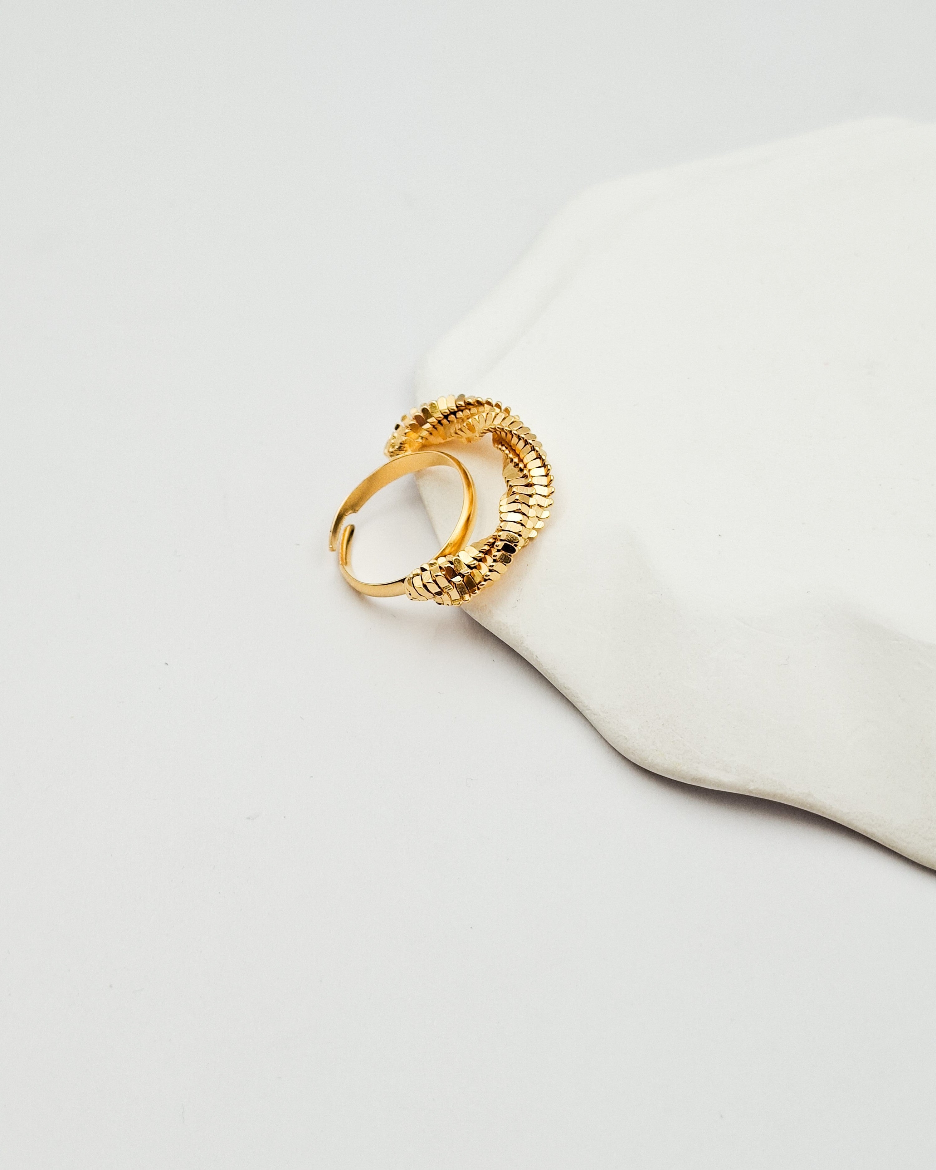 טבעת ג'ורג'יה