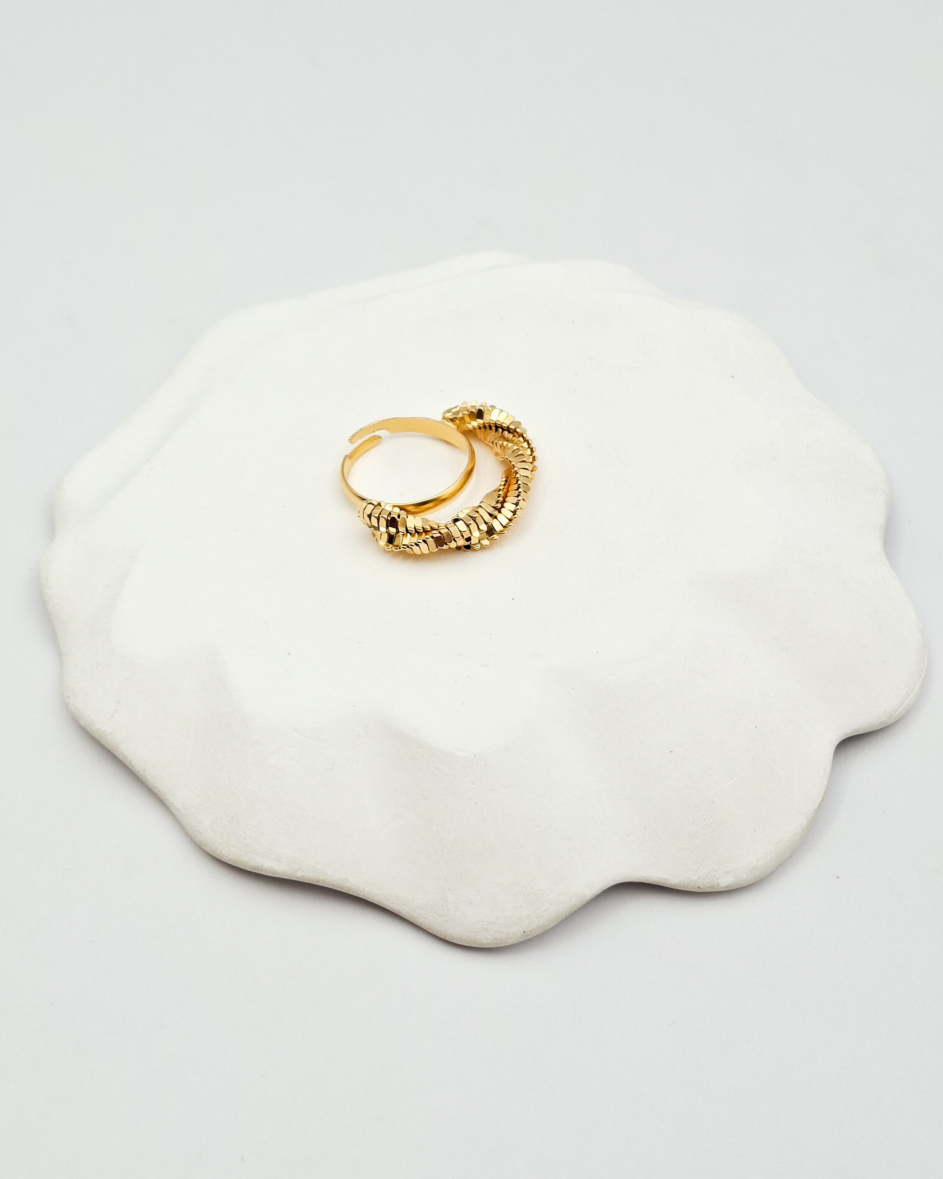 טבעת ג'ורג'יה