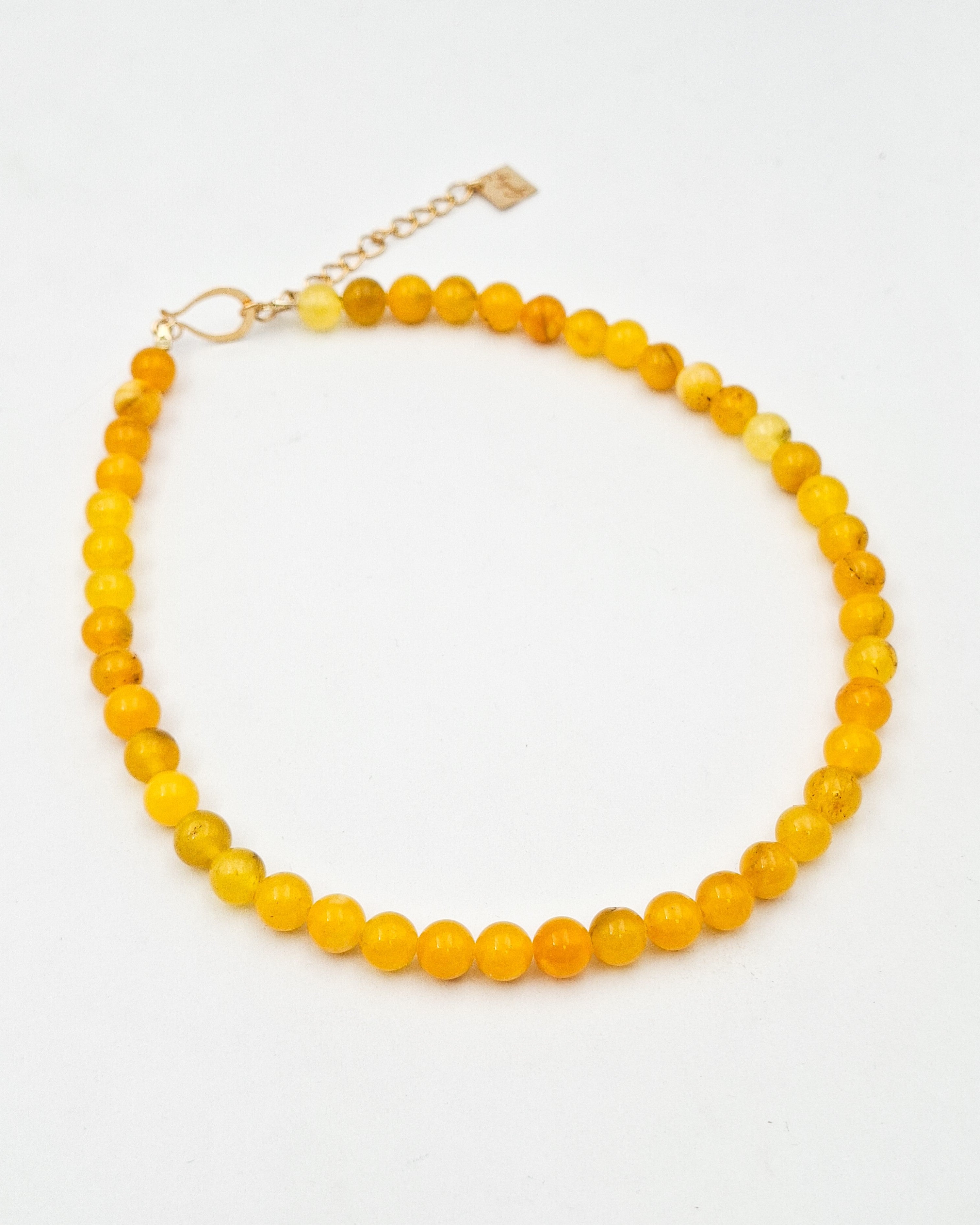 שרשרת אבנים סאנשיין