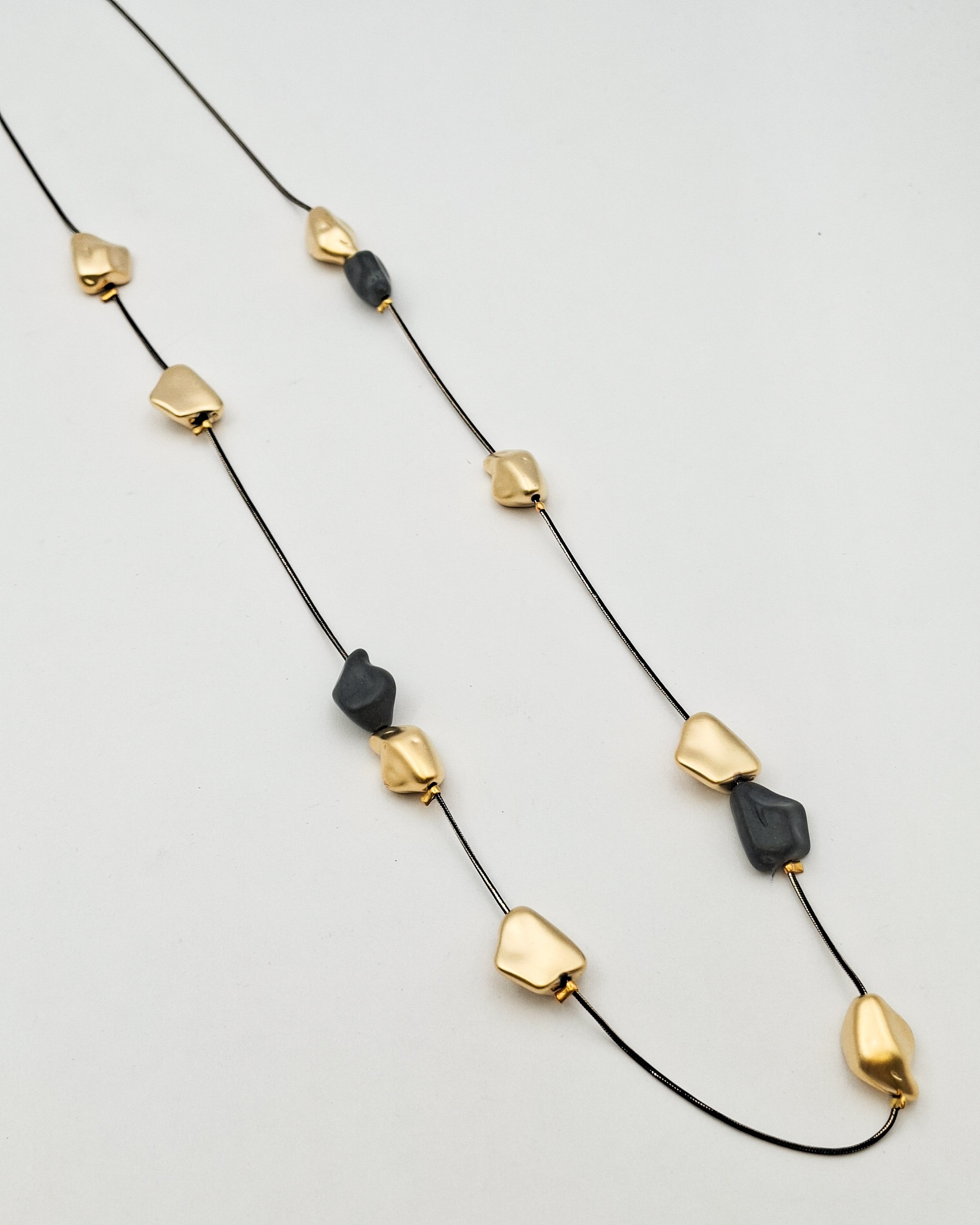 שרשרת סטונס מרווחת