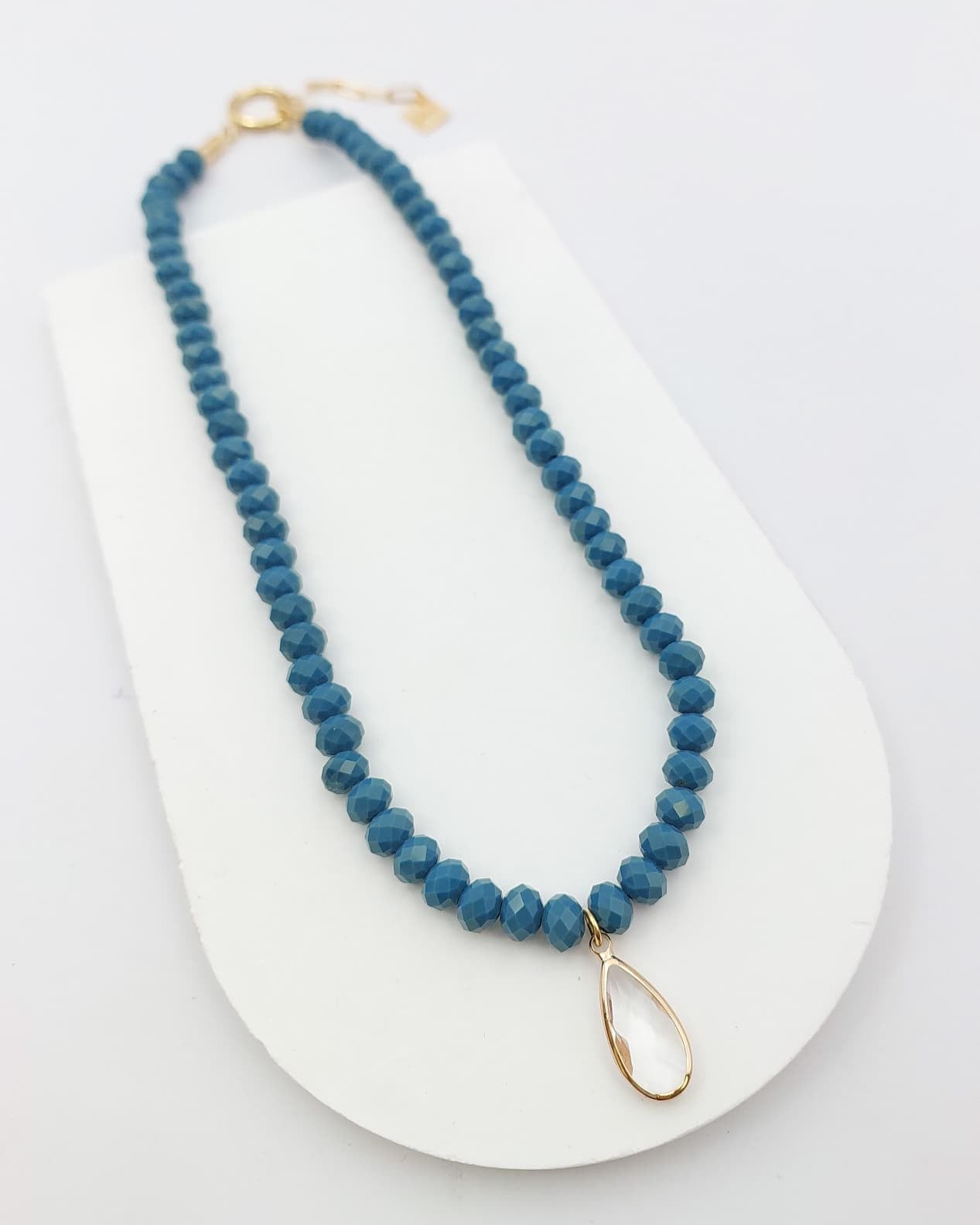 שרשרת קריסטלים שירן