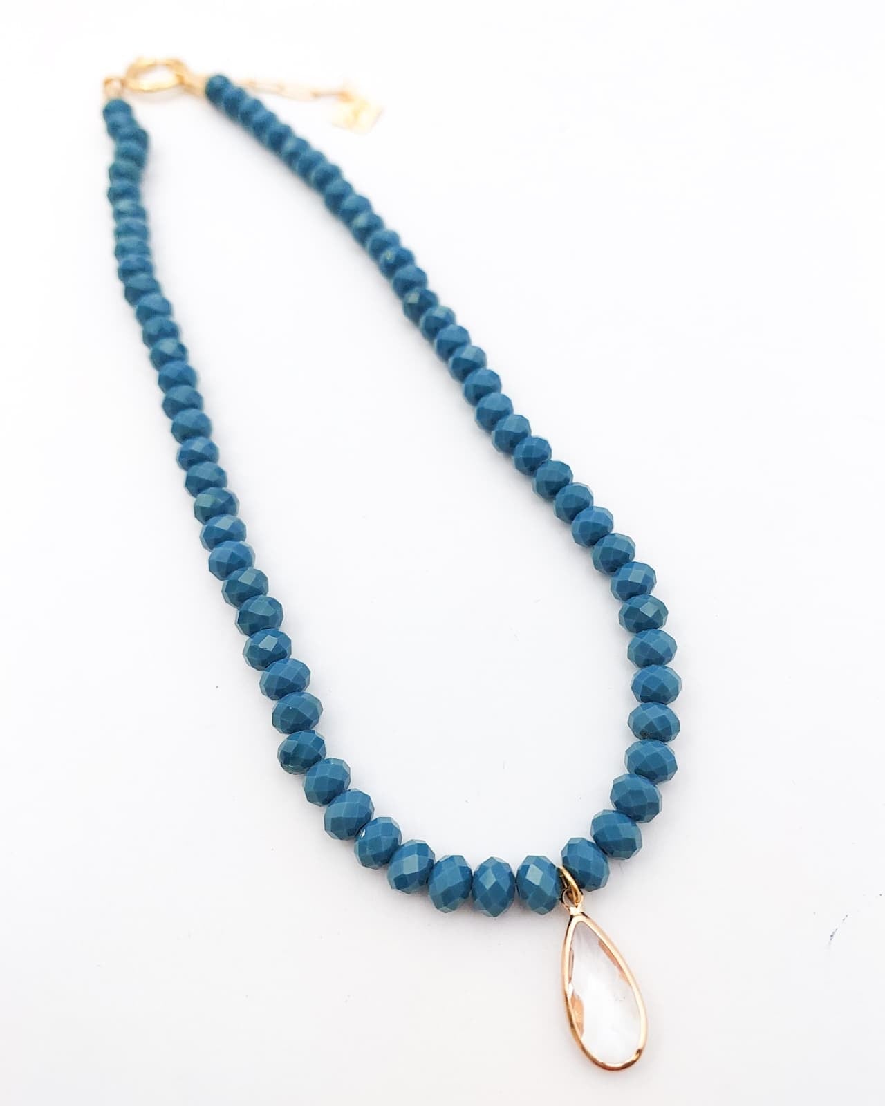 שרשרת קריסטלים שירן