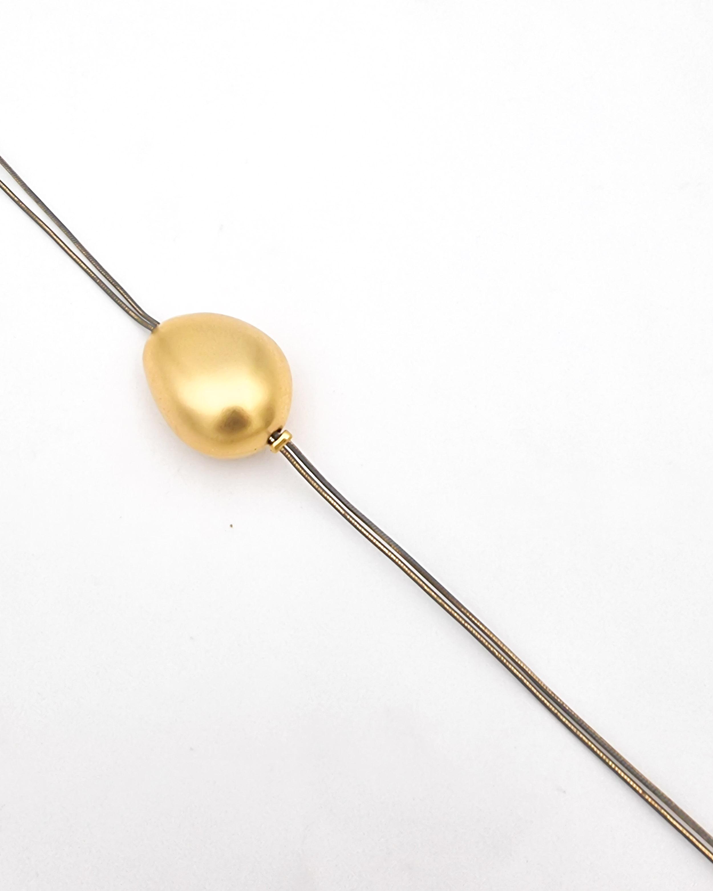 שרשת עניבת טיפה