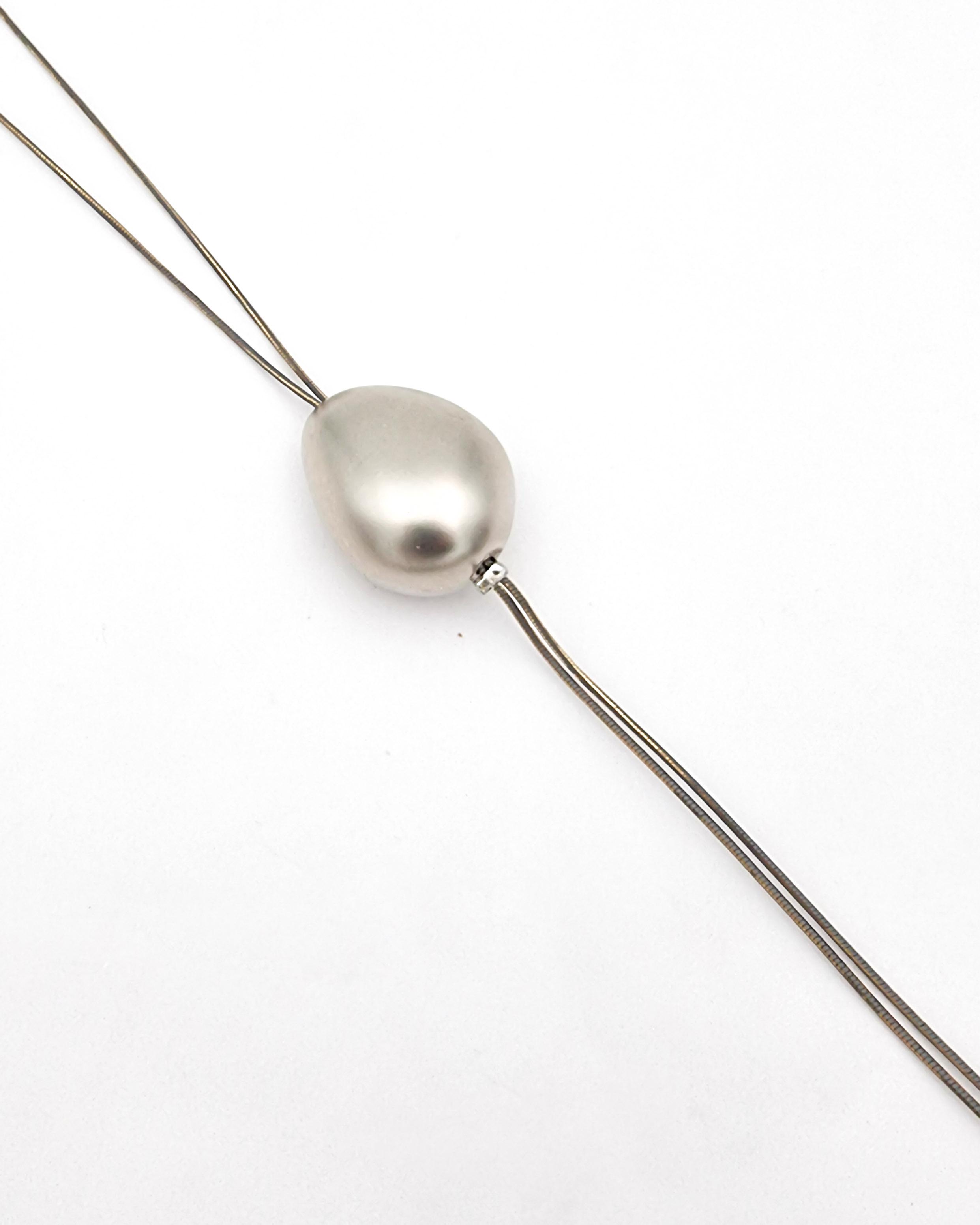 שרשת עניבת טיפה