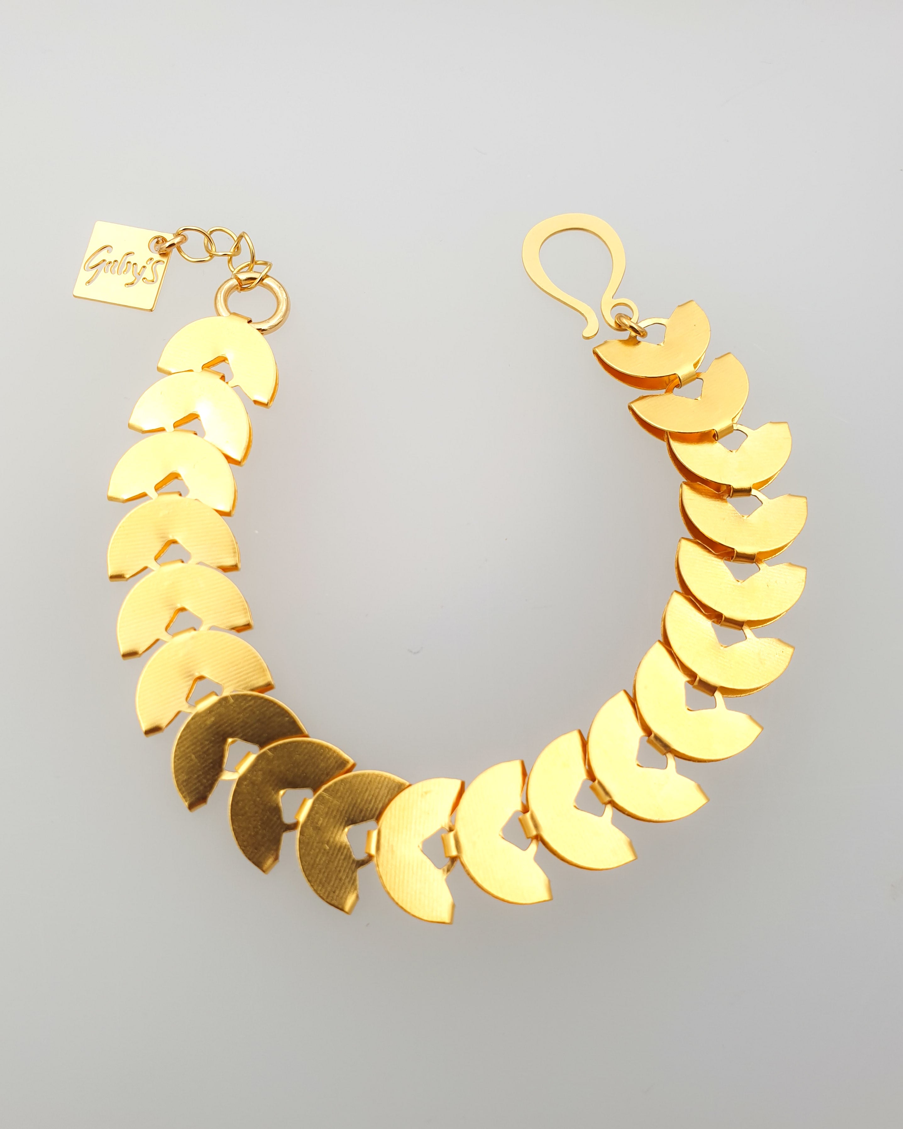 צמיד חצים גדול