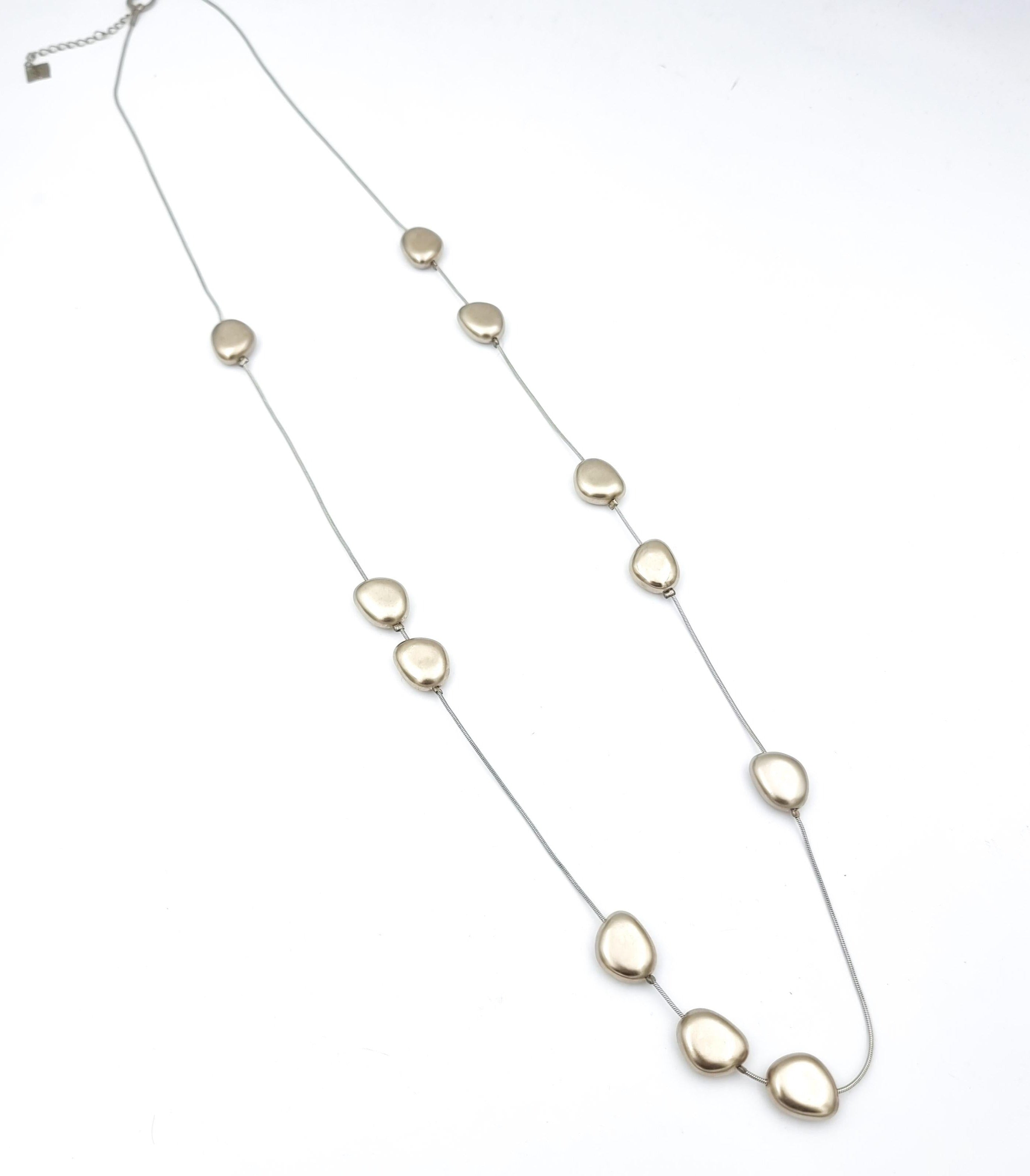 שרשרת משולשי נפח שטוחים