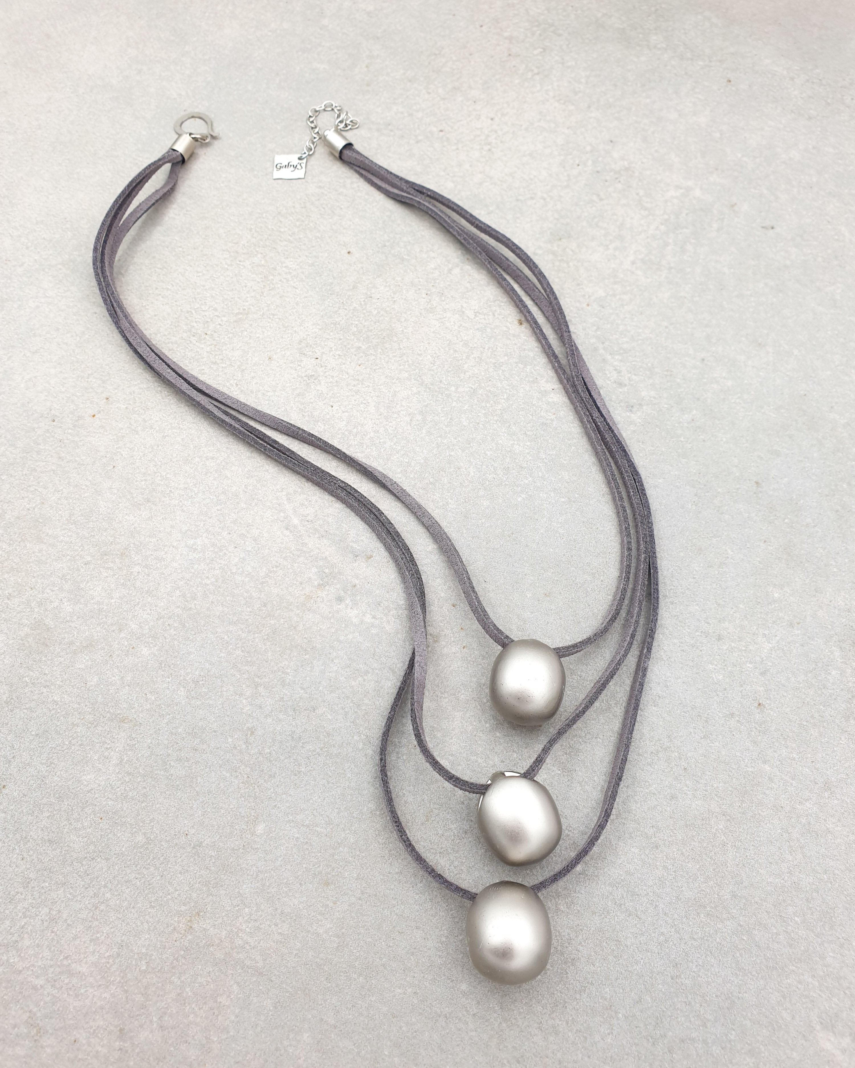 שרשרת בלונים אובליים