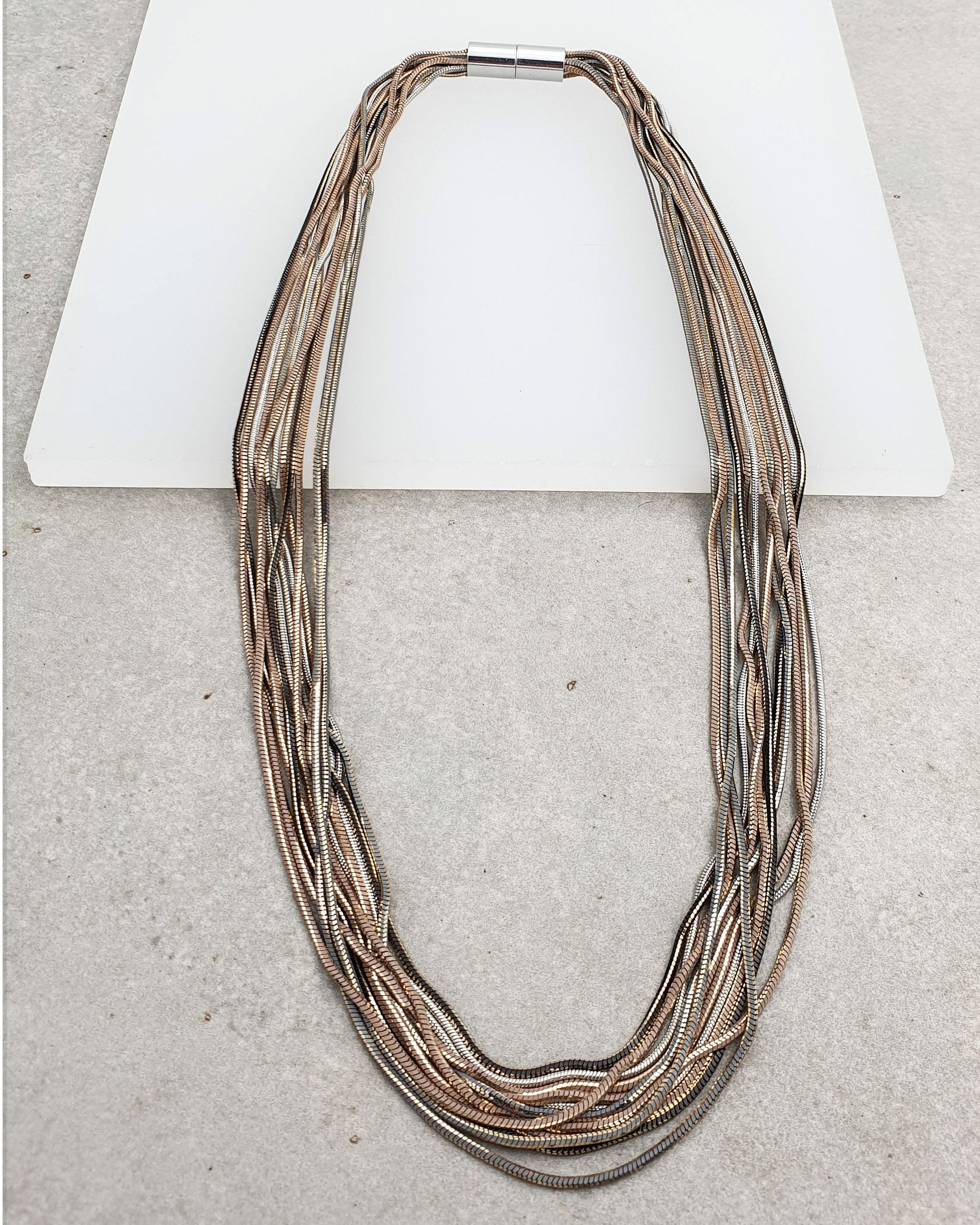 שרשרת מולטי