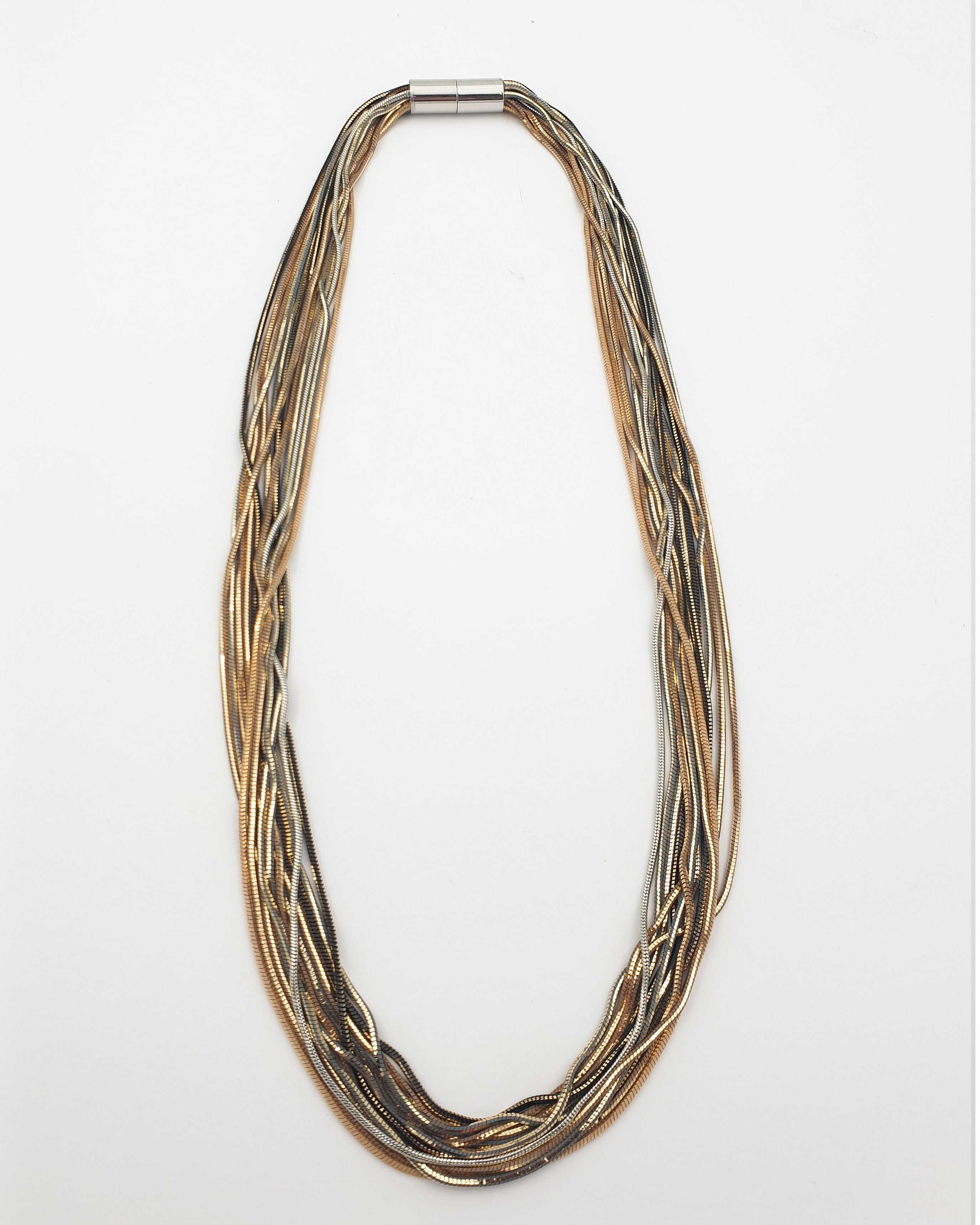 שרשרת מולטי