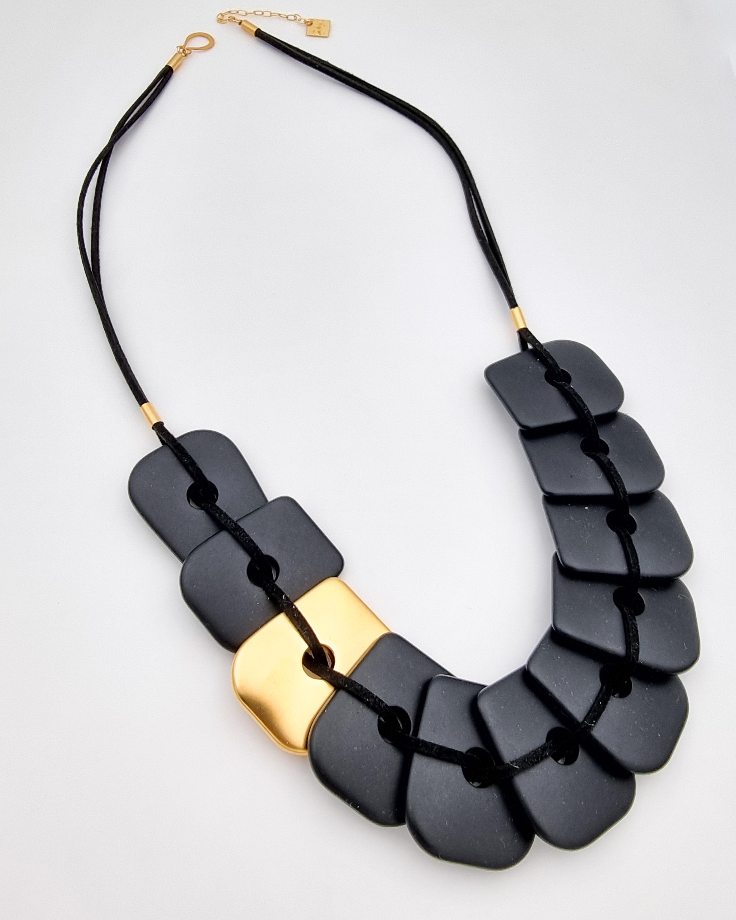 שרשרת רכבת מלבנים מולי