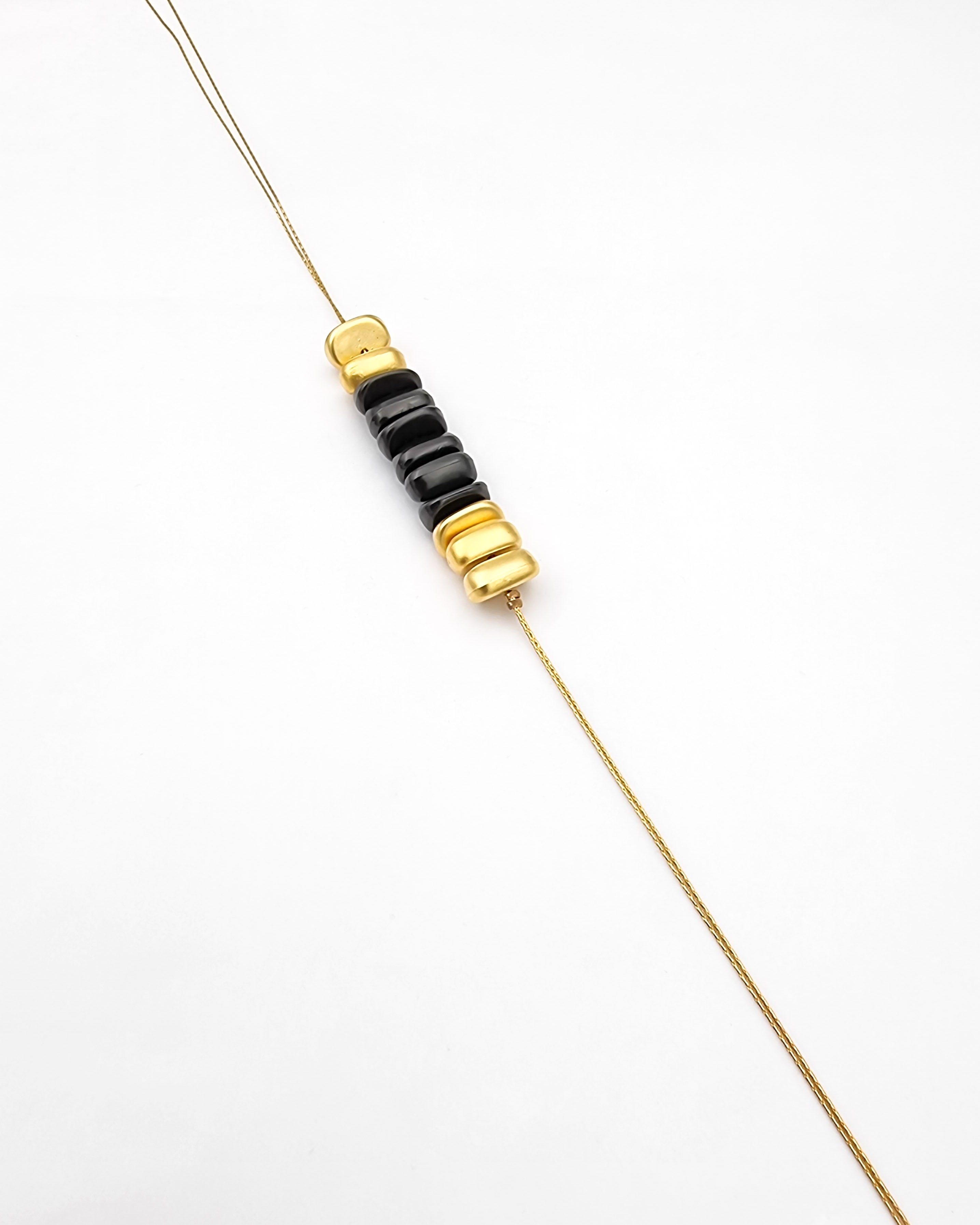 שרשרת עניבה פלחים