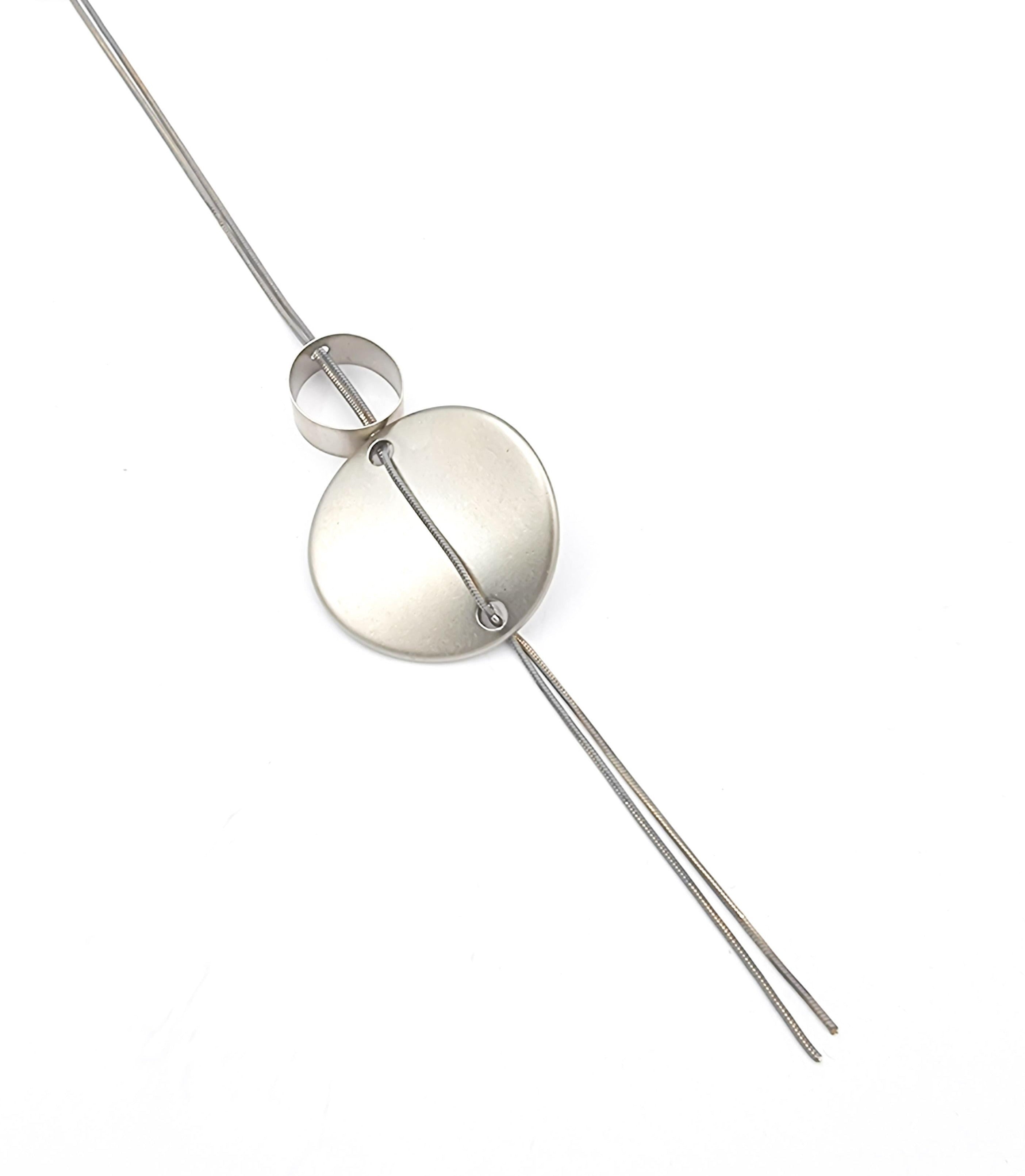 שרשרת עניבה ג'יימי